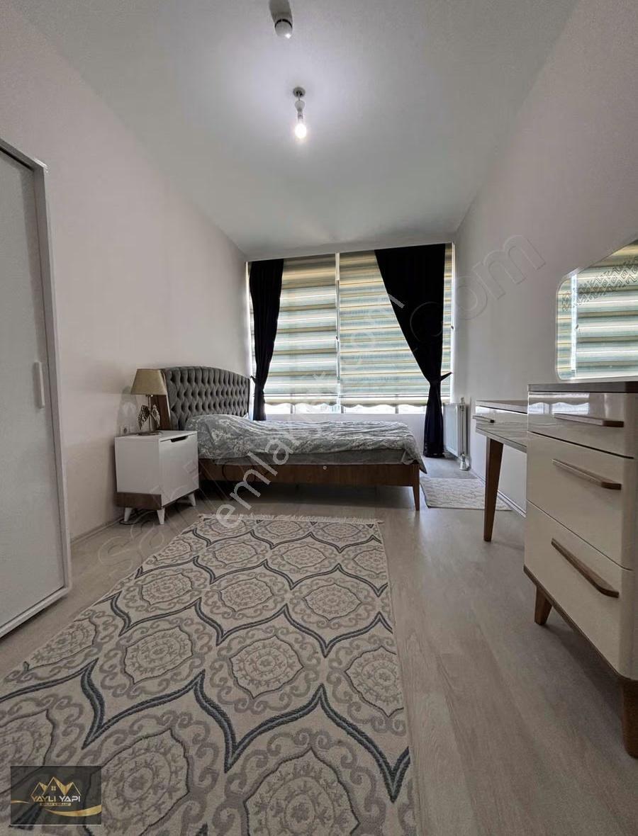 Kozapark Burgaz 2+1 Satılık Daire - Görsel 32