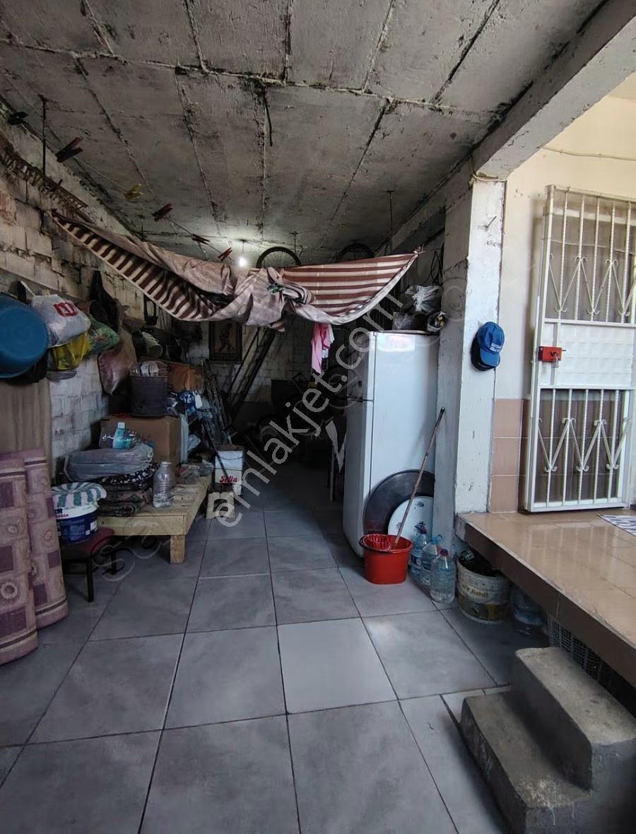 Köşebaşı İki Katlı Komple Satılık Bina - Görsel 28