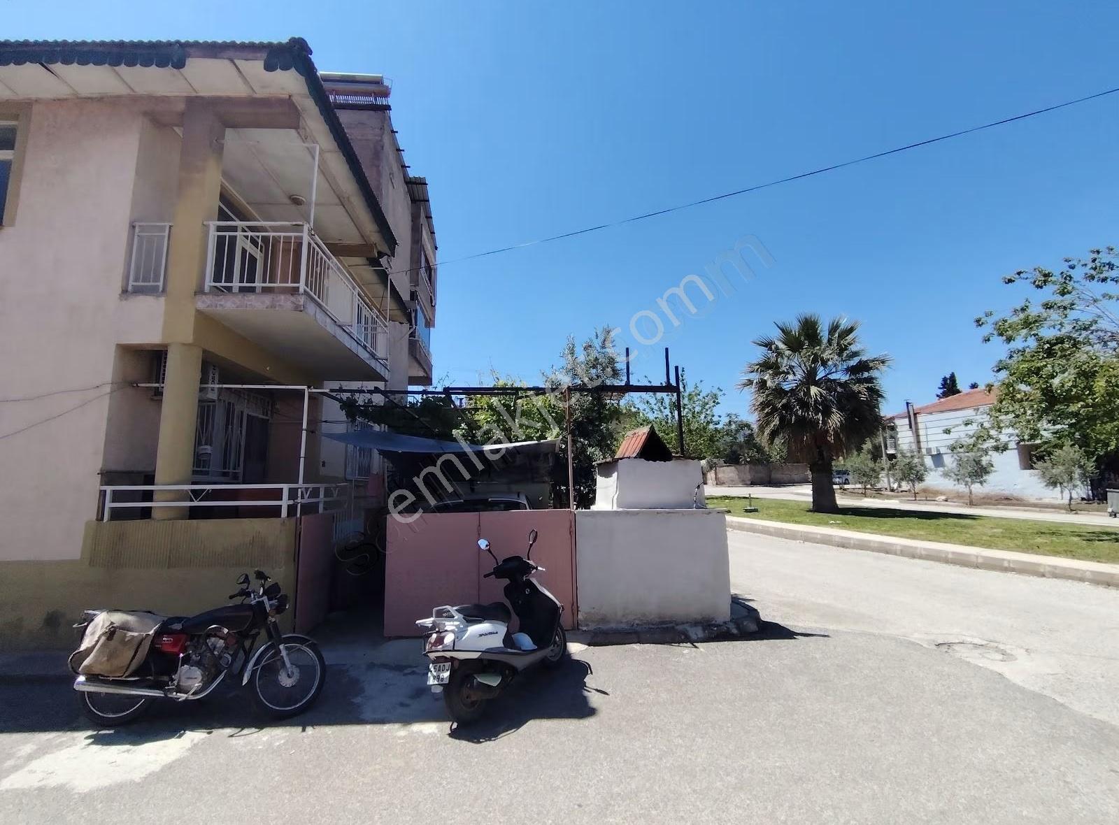 Köşebaşı İki Katlı Komple Satılık Bina - Görsel 11