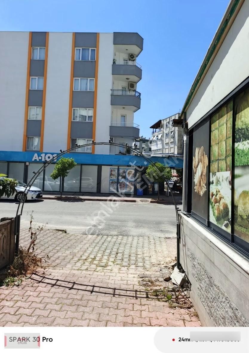 Bayındır Mah. 3+1 Satılık Ara Katta Daire - Görsel 25