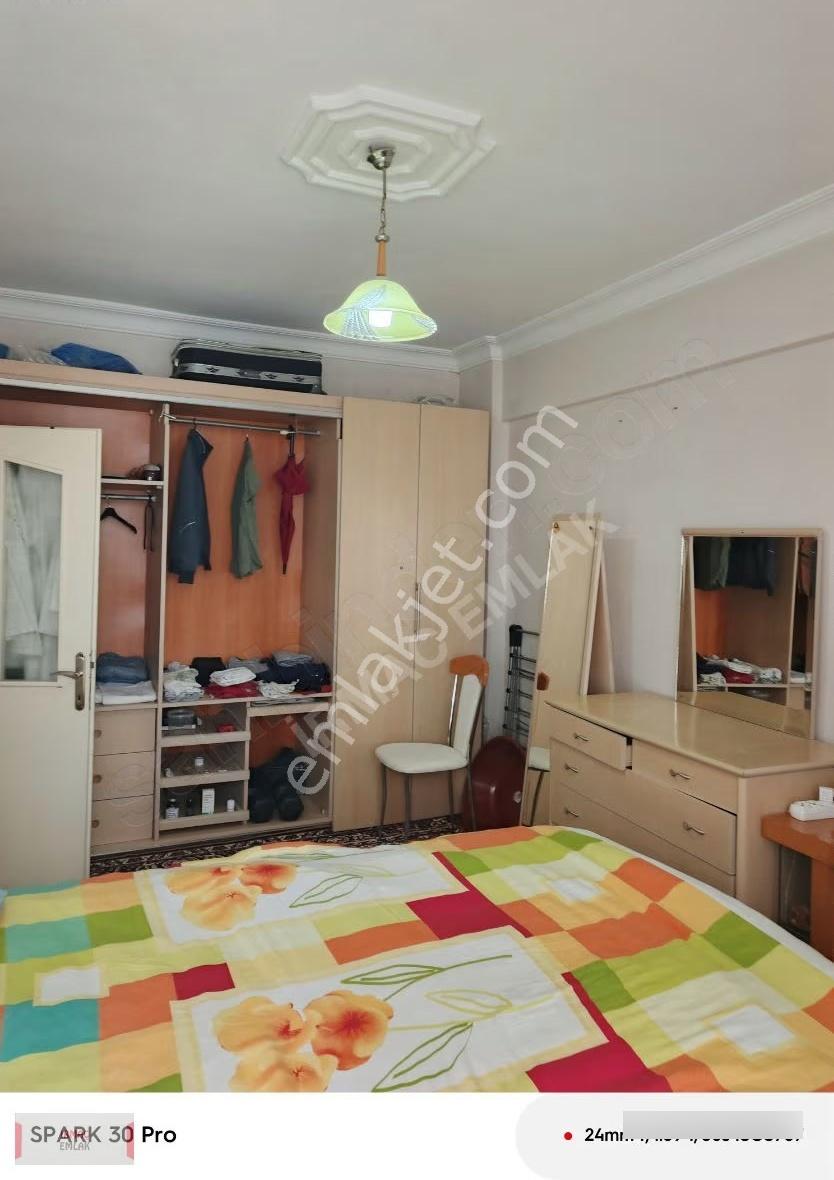 Bayındır Mah. 3+1 Satılık Ara Katta Daire - Görsel 6