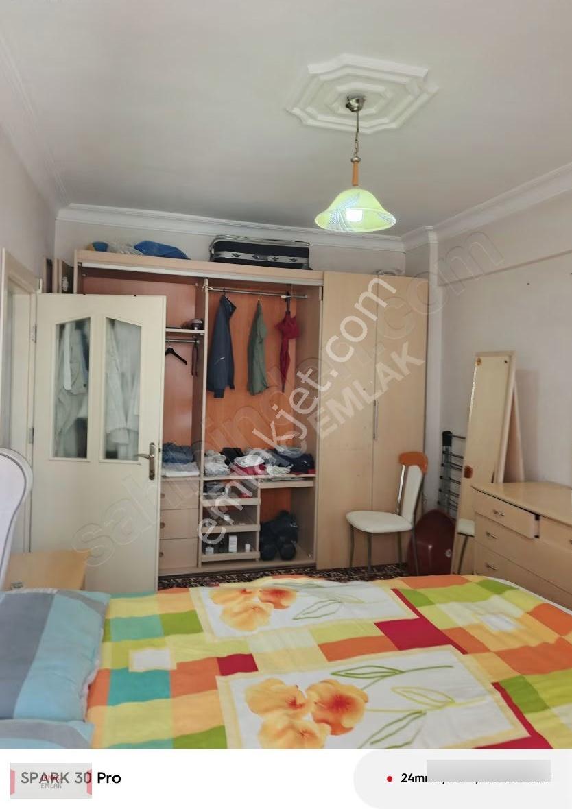 Bayındır Mah. 3+1 Satılık Ara Katta Daire - Görsel 22