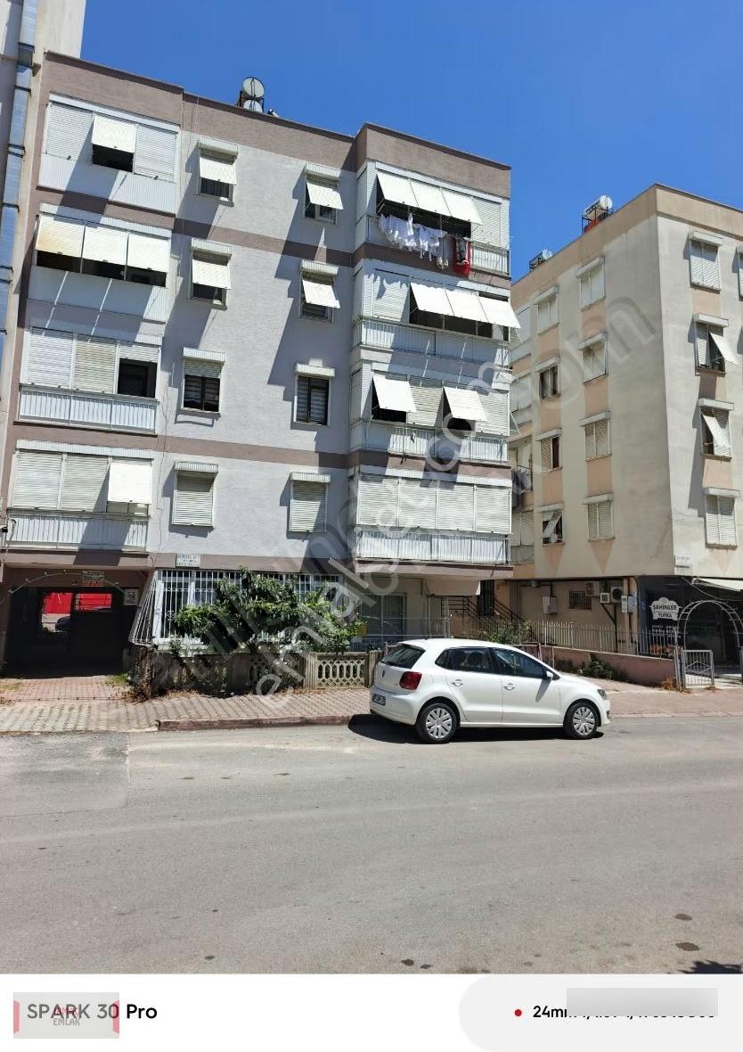 Bayındır Mah. 3+1 Satılık Ara Katta Daire - Görsel 4