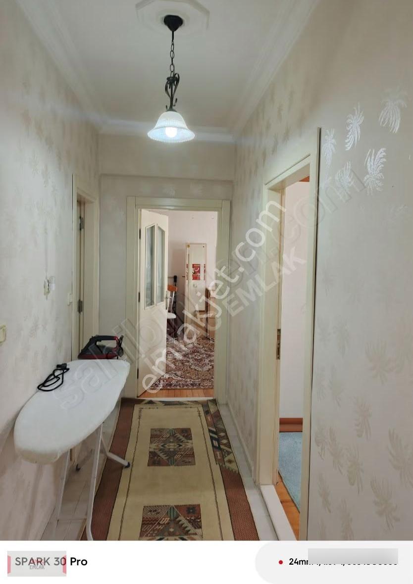 Bayındır Mah. 3+1 Satılık Ara Katta Daire - Görsel 33