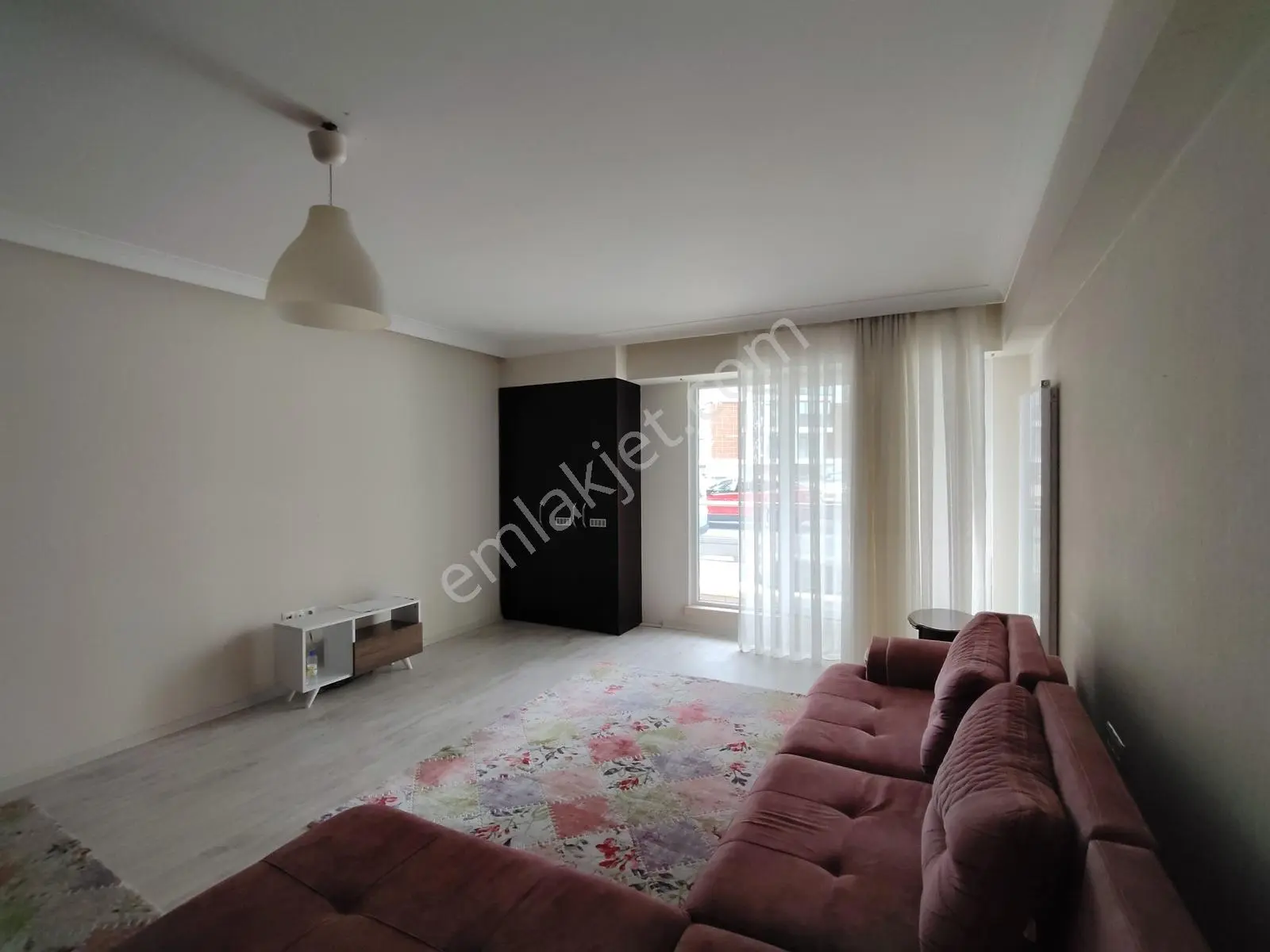 Çankaya Yıldız'da,site İçinde, 1+1, Eşyalı, Kiracısız,satılık - Görsel 4