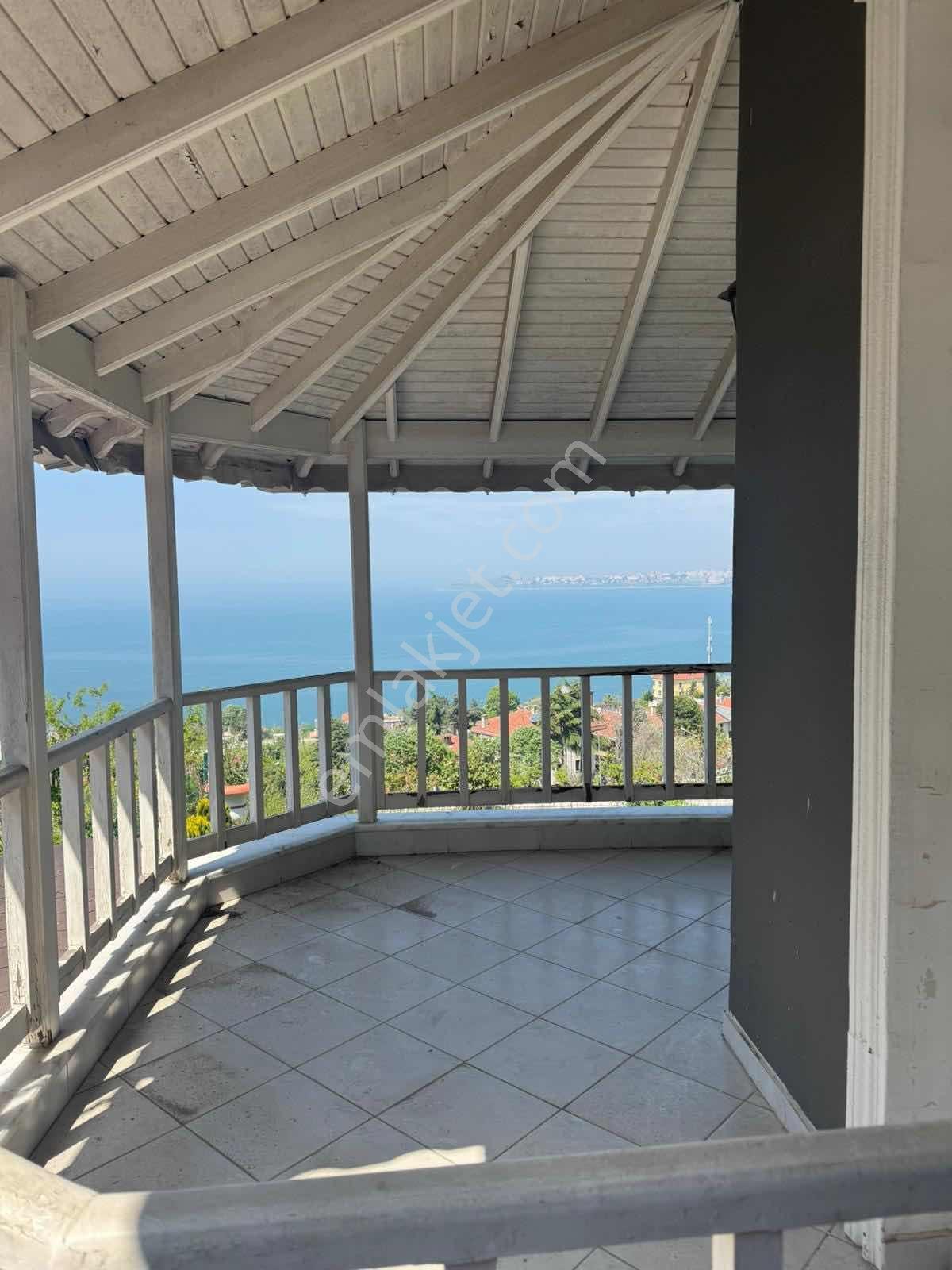 Beylikdüzünde Eşşiz Manzaralı Sitede Satılık Villa - Görsel 22