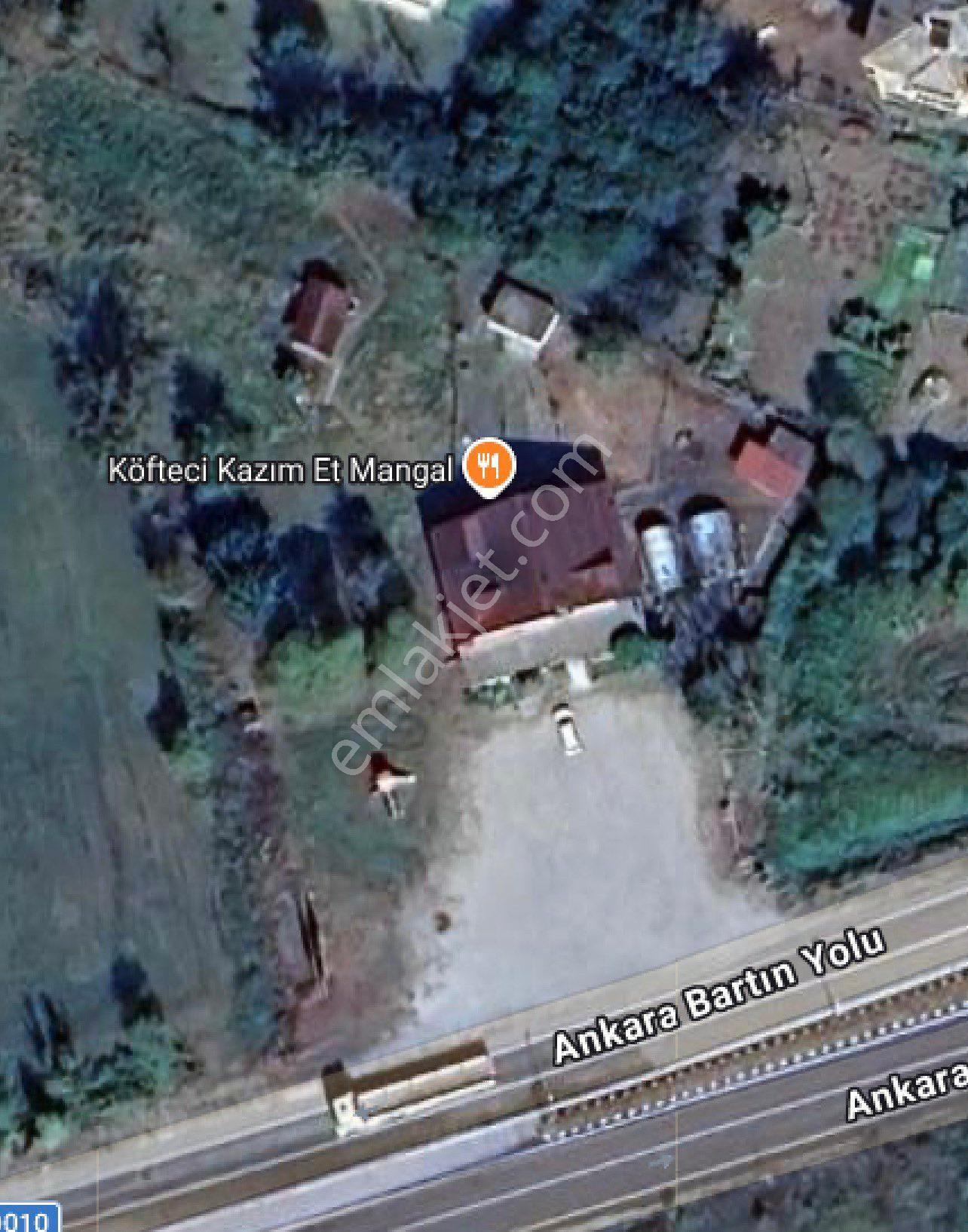 %70 Ticari İmarlı Çift Yol Cepheli 12.840 M² Ana Yol Üzeri - Görsel 10