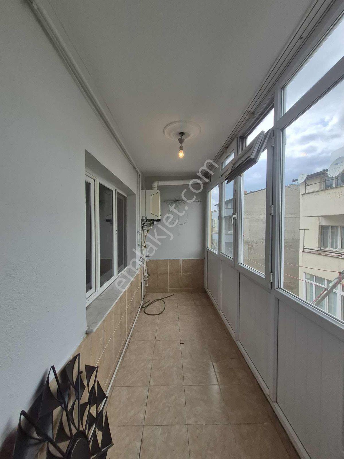 Subaşı Mahallesinde Satılık Daire - Görsel 18