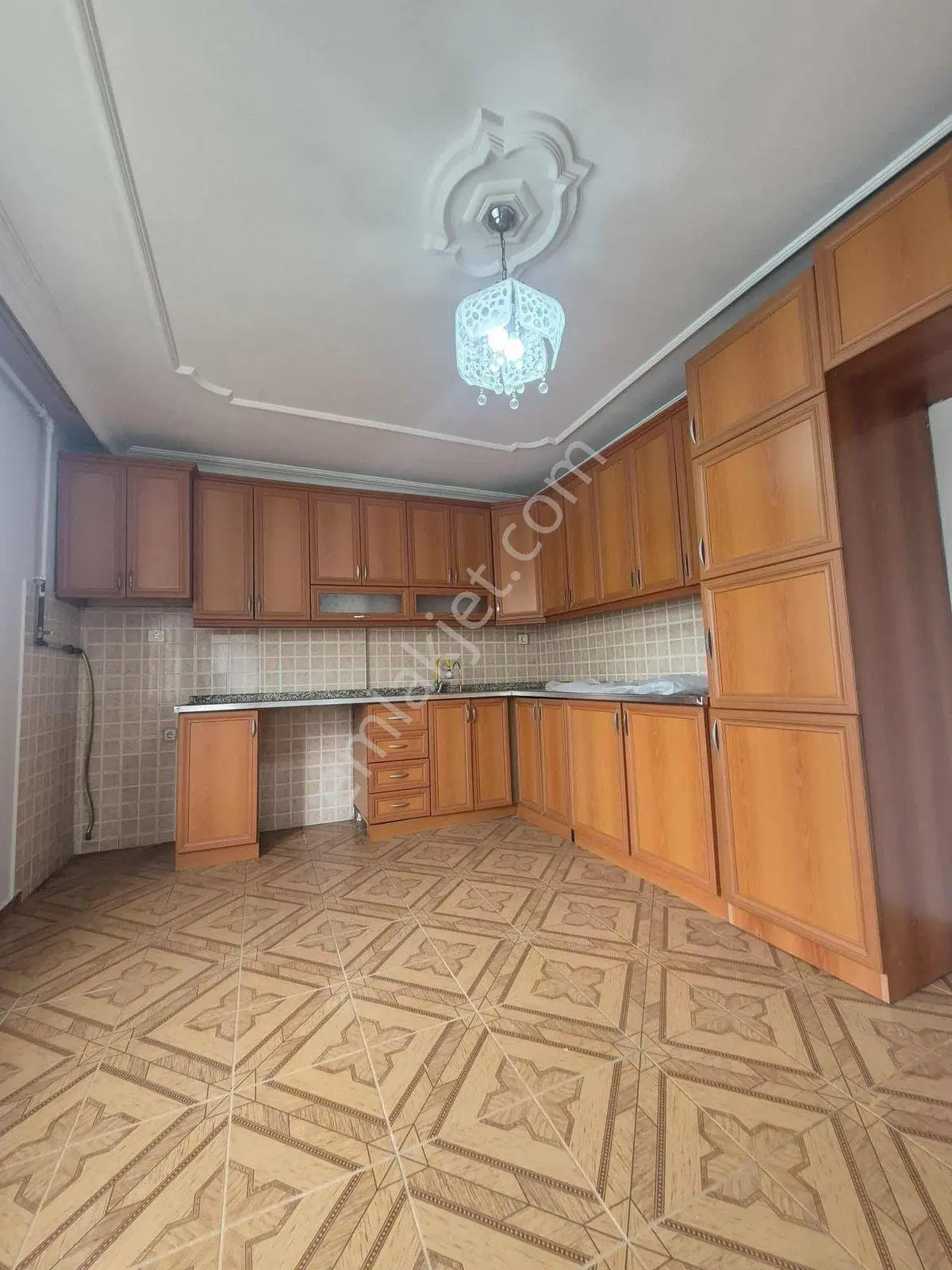 Subaşı Mahallesinde Satılık Daire - Görsel 3
