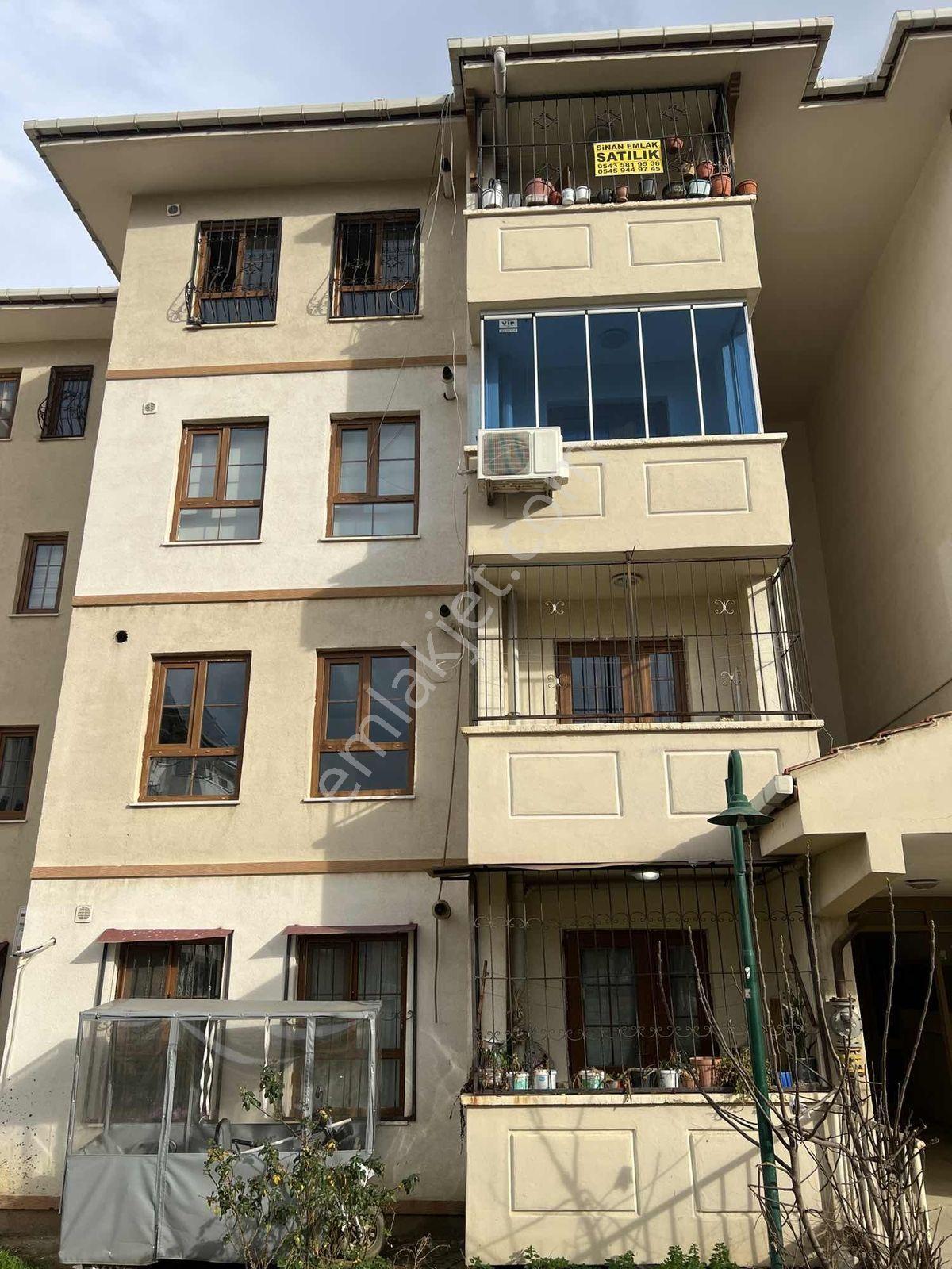 Albayrak Mahallesi Toki Evlerinde Satılık Daire - Görsel 16