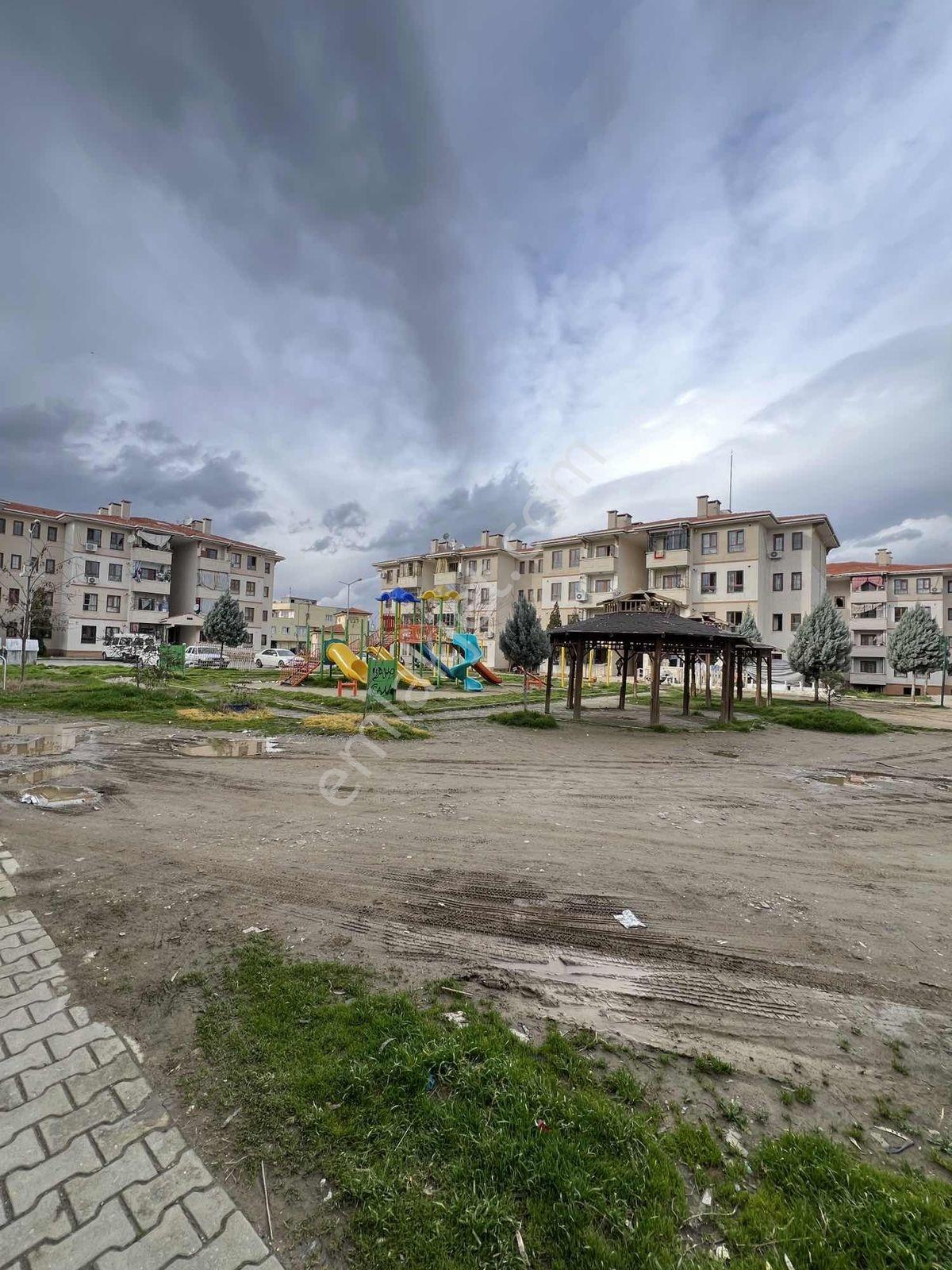 Albayrak Mahallesi Toki Evlerinde Satılık Daire - Görsel 20
