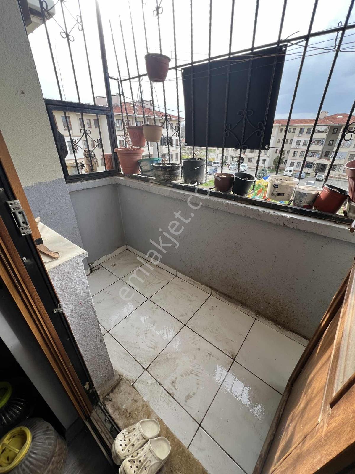 Albayrak Mahallesi Toki Evlerinde Satılık Daire - Görsel 28
