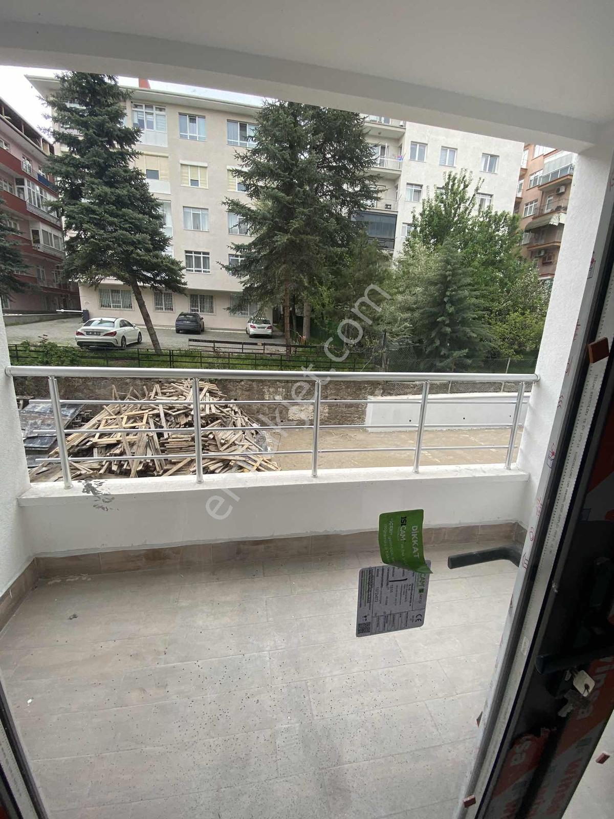 Ayrancı Mah. Kızılay'a Ve Tunalı'ya Çok Yakın Kiralık 2+1 Daire - Görsel 9