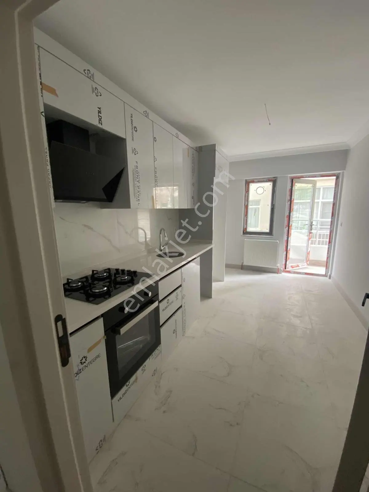 Ayrancı Mah. Kızılay'a Ve Tunalı'ya Çok Yakın Kiralık 2+1 Daire - Görsel 3
