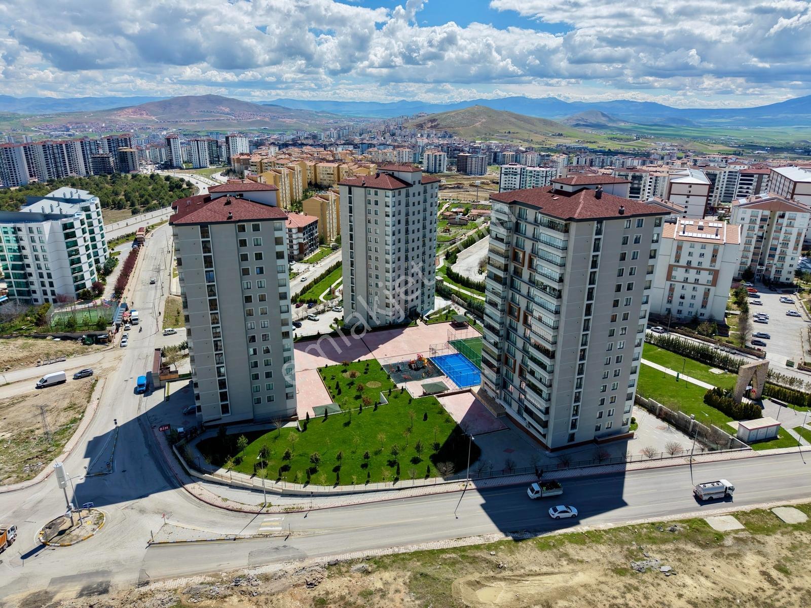 Emre/den Çaydaçıra'da Armada Vizyon'da 5+1 Lüks Residence - Görsel 35