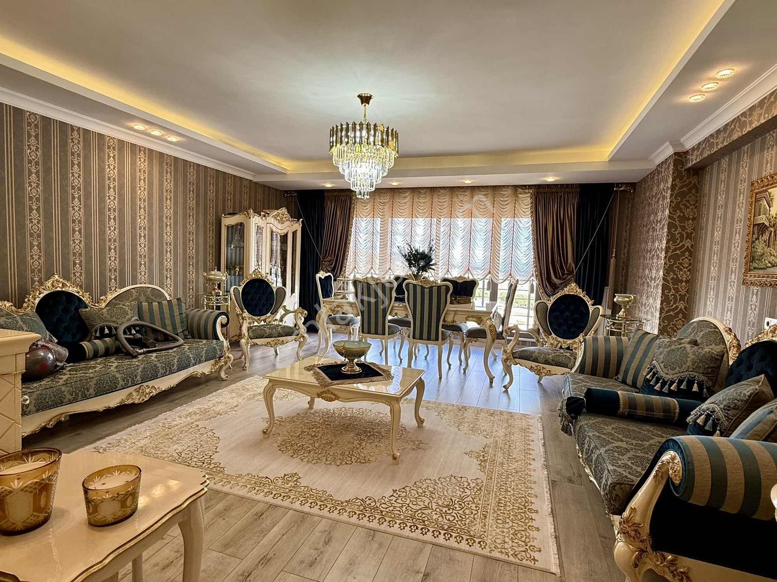 Emre/den Çaydaçıra'da Armada Vizyon'da 5+1 Lüks Residence - Görsel 32