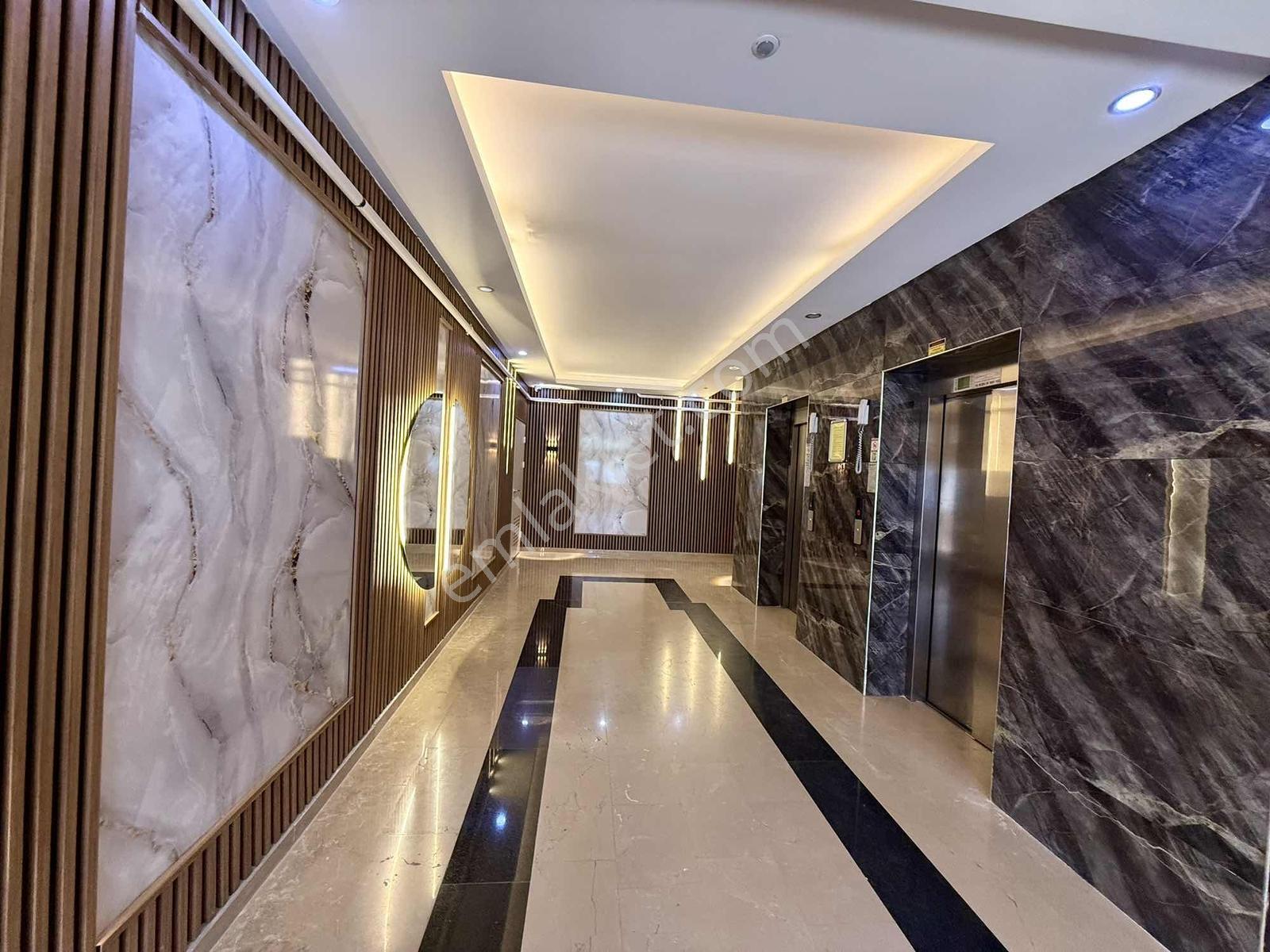 Emre/den Çaydaçıra'da Armada Vizyon'da 5+1 Lüks Residence - Görsel 4