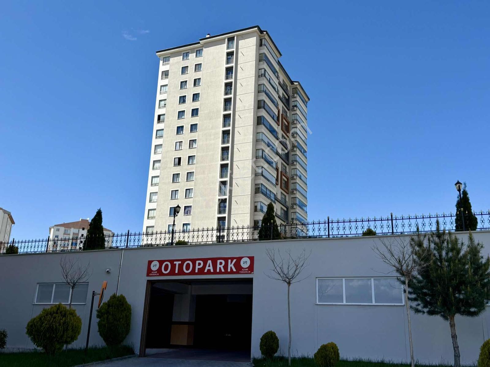 Emre/den Çaydaçıra'da Armada Vizyon'da 5+1 Lüks Residence - Görsel 34