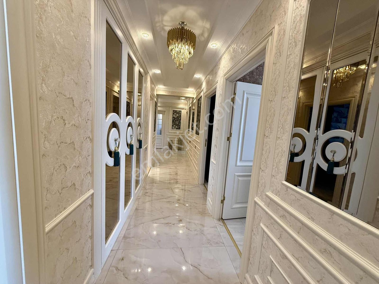 Emre/den Çaydaçıra'da Armada Vizyon'da 5+1 Lüks Residence - Görsel 17