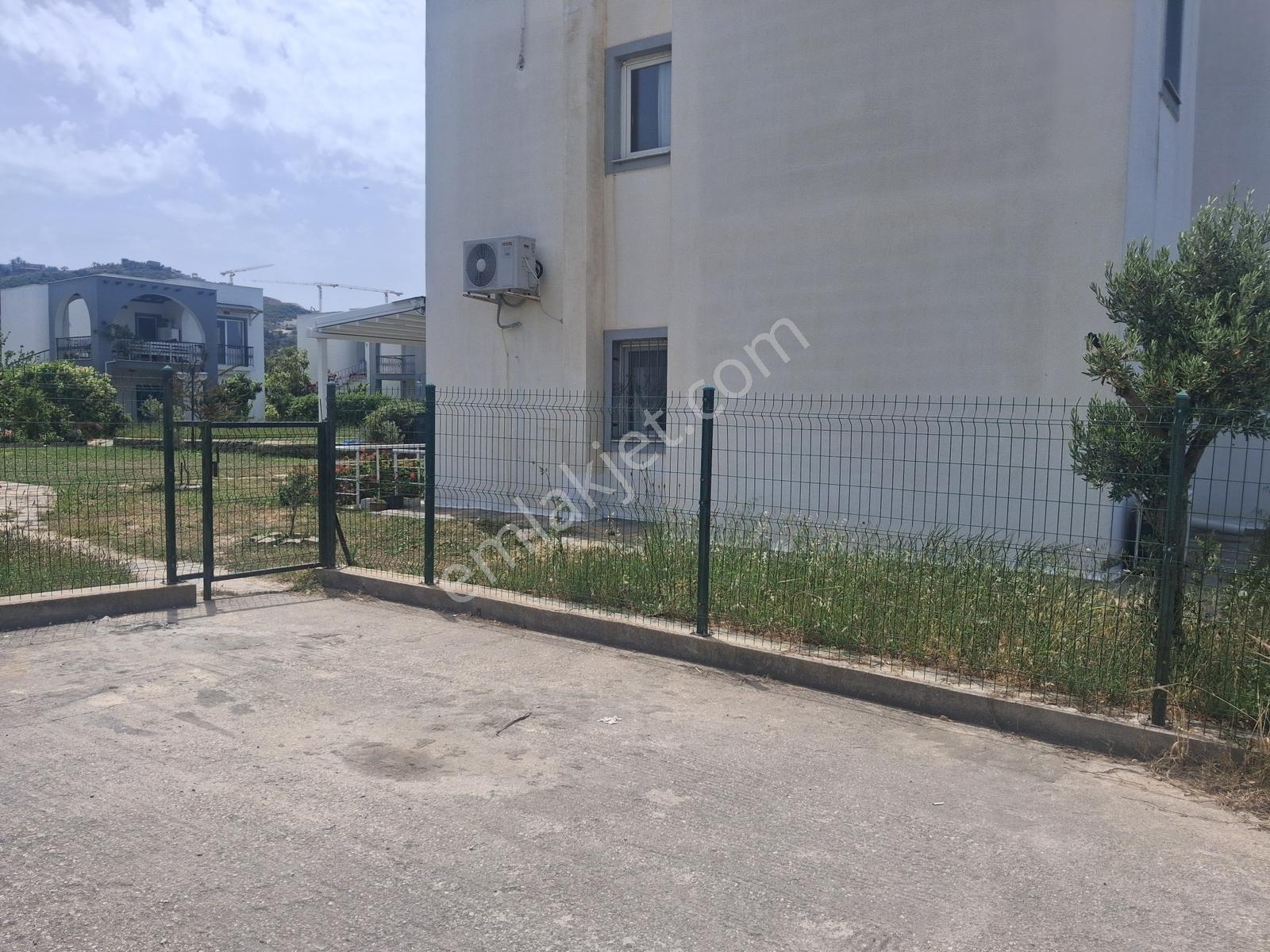 Yalıkavak Dirmil Mahallesi Kiralık 2+1 Bahçe Katı Daire; - Görsel 8