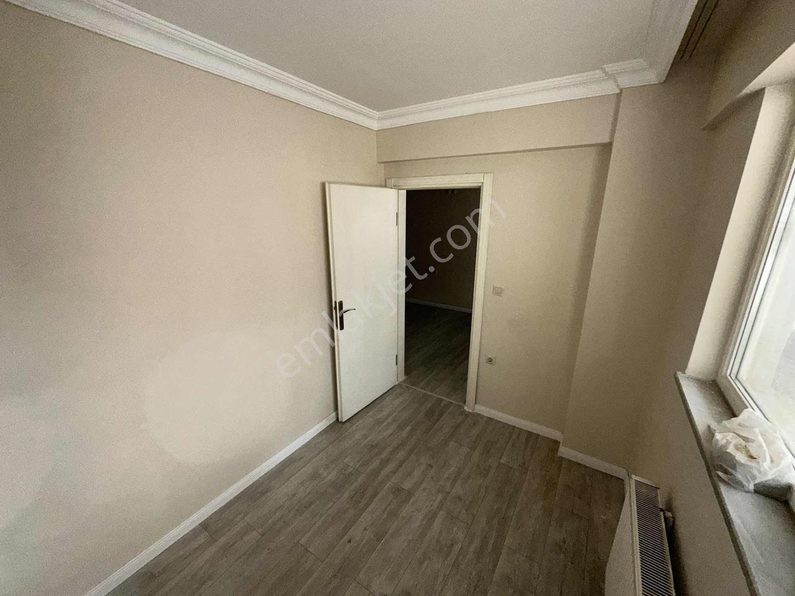 Demir Gyo 17 Eylülde Sitede 1+1 Sıfır Satılık Daire - Görsel 15
