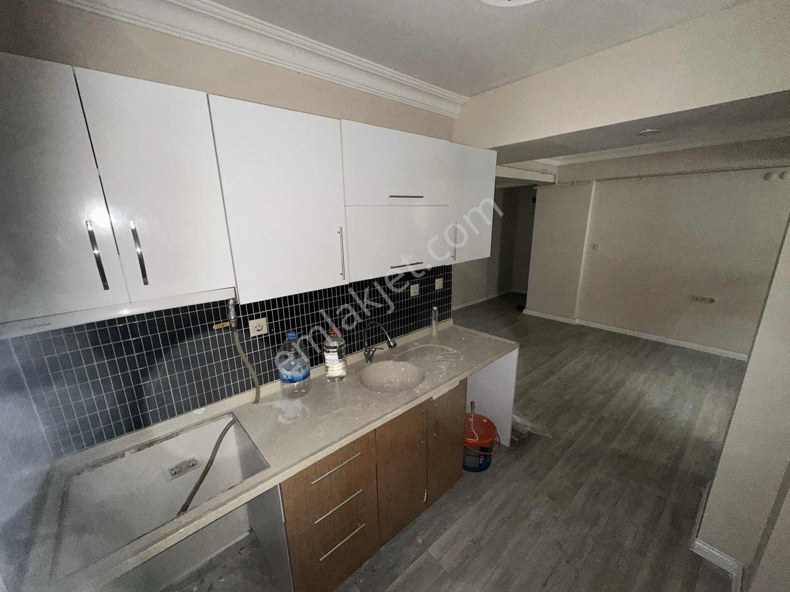 Demir Gyo 17 Eylülde Sitede 1+1 Sıfır Satılık Daire - Görsel 11