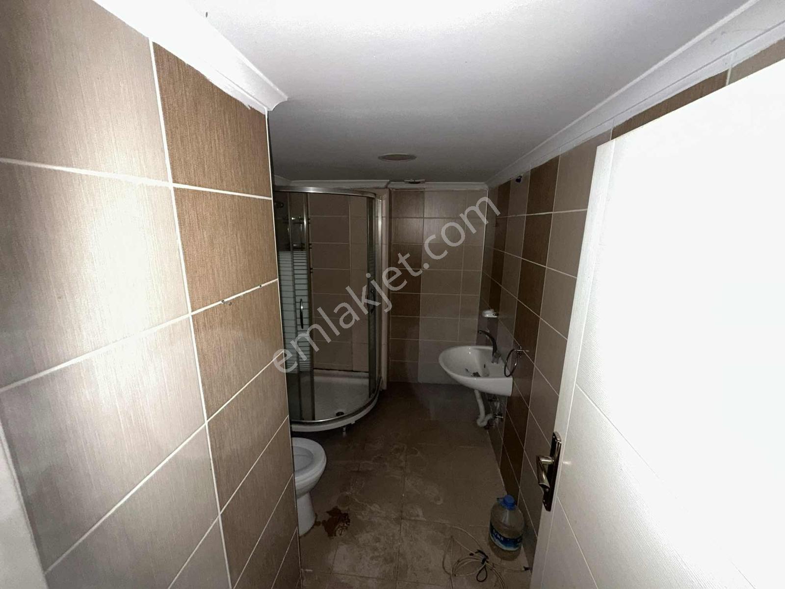 Demir Gyo 17 Eylülde Sitede 1+1 Sıfır Satılık Daire - Görsel 2