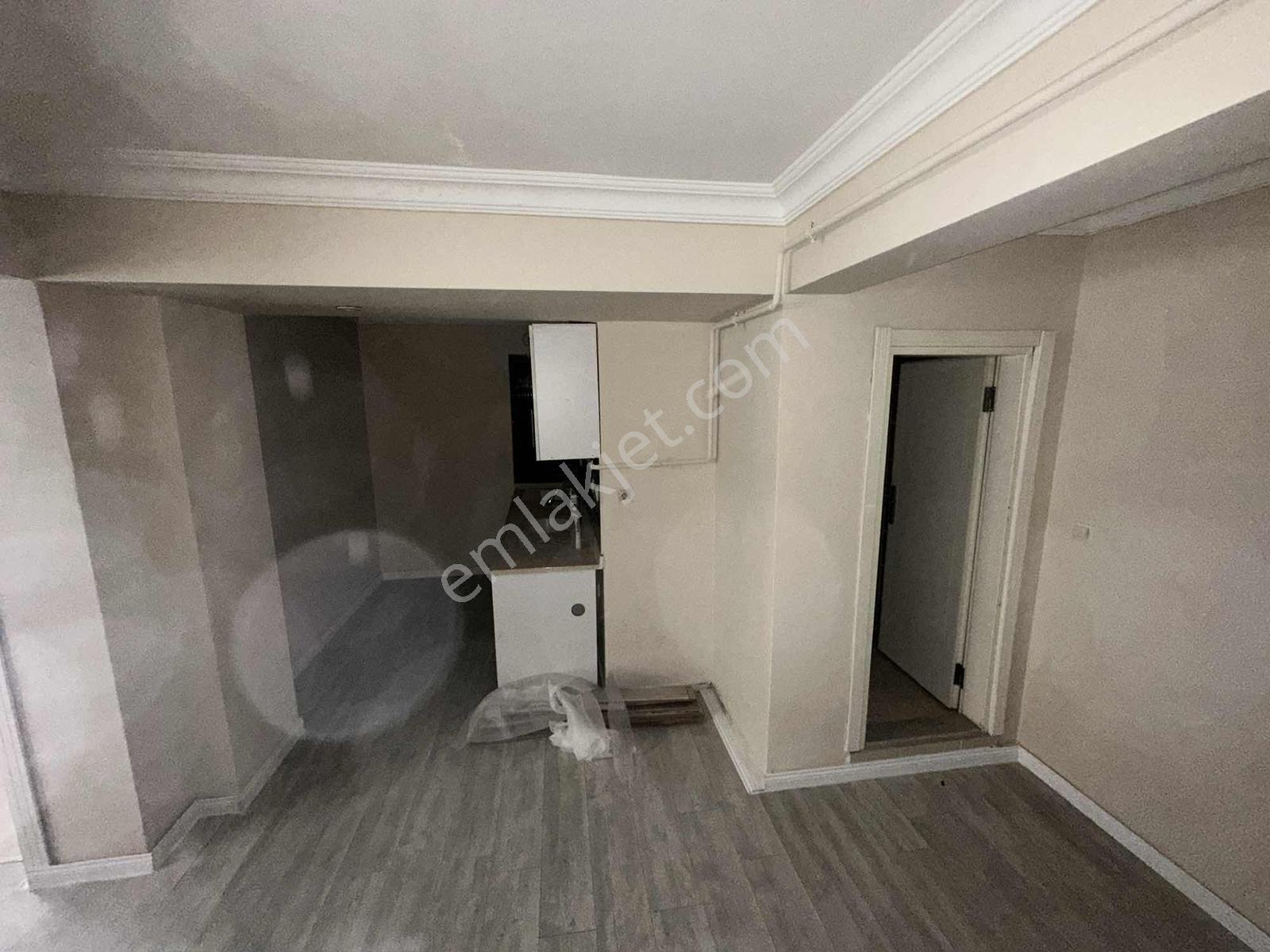 Demir Gyo 17 Eylülde Sitede 1+1 Sıfır Satılık Daire - Görsel 9
