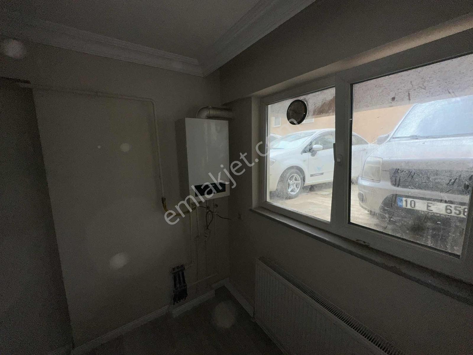 Demir Gyo 17 Eylülde Sitede 1+1 Sıfır Satılık Daire - Görsel 4