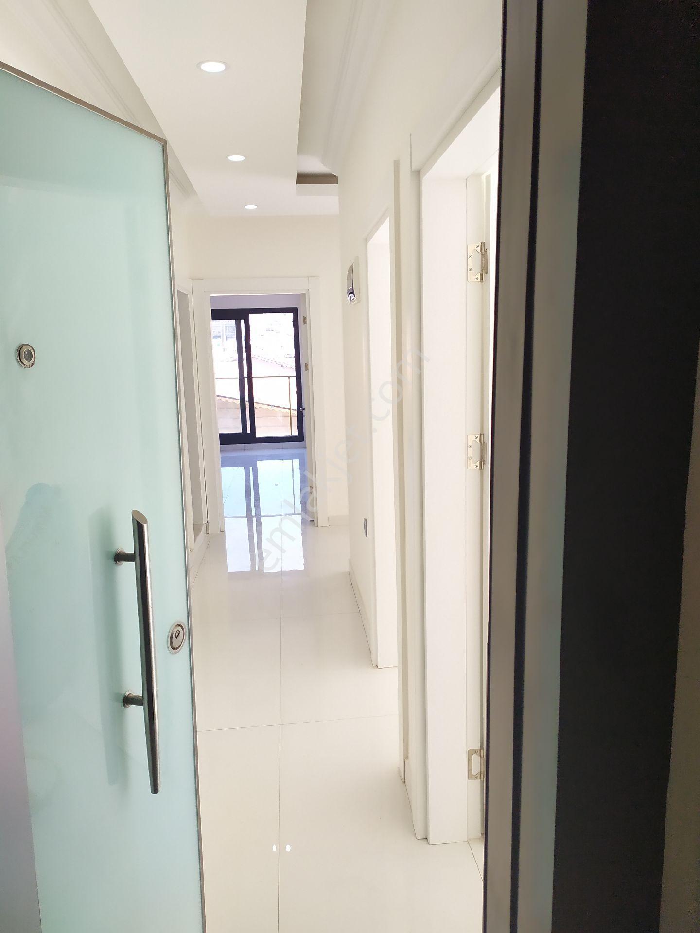 Altınkumda Denize 50 Mt - Görsel 11