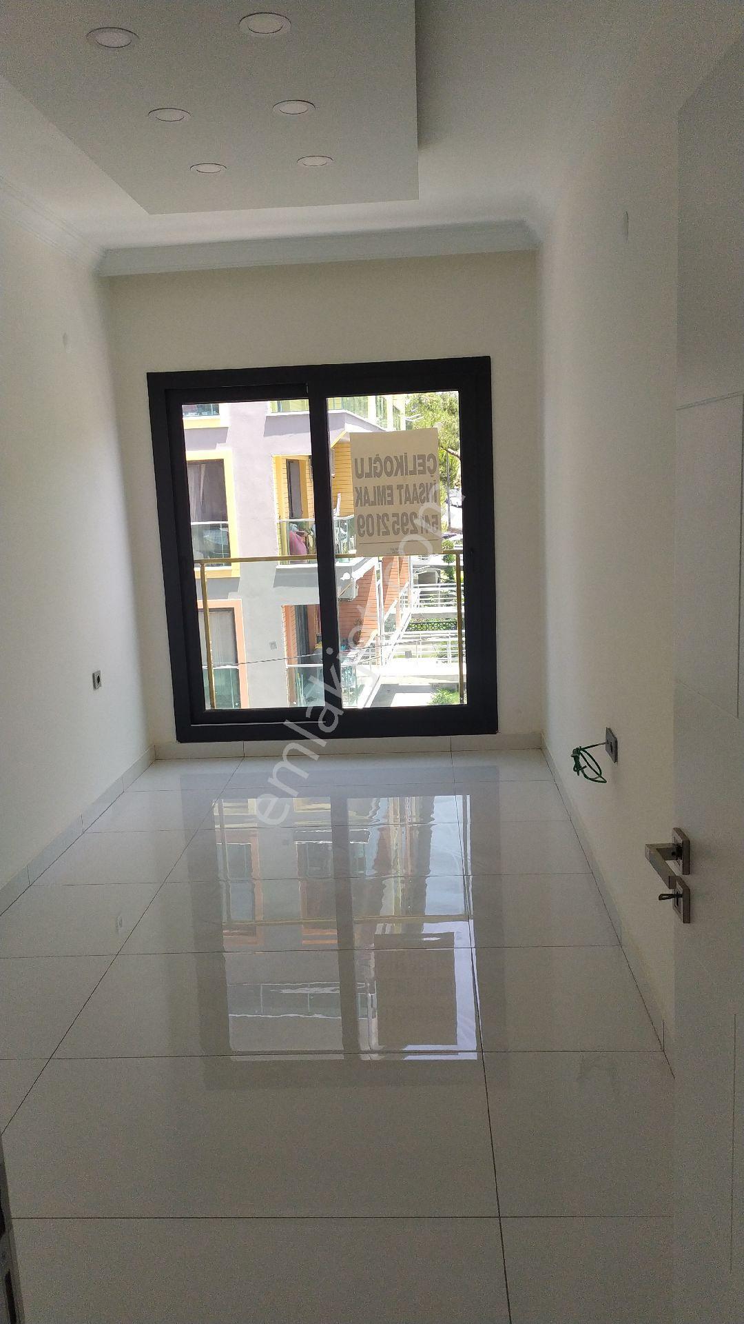 Altınkumda Denize 50 Mt - Görsel 9
