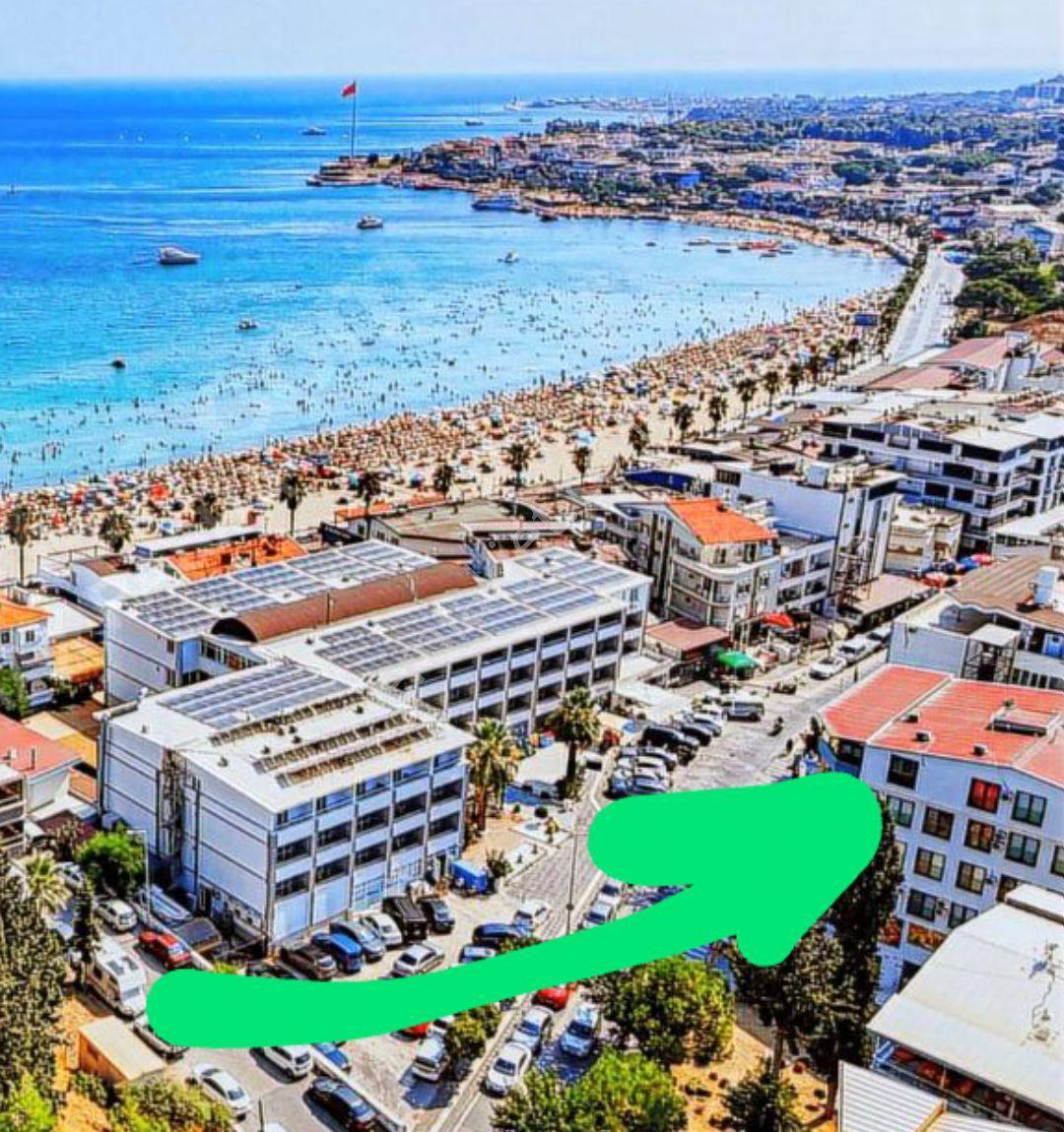 Altınkumda Denize 50 Mt - Görsel 16