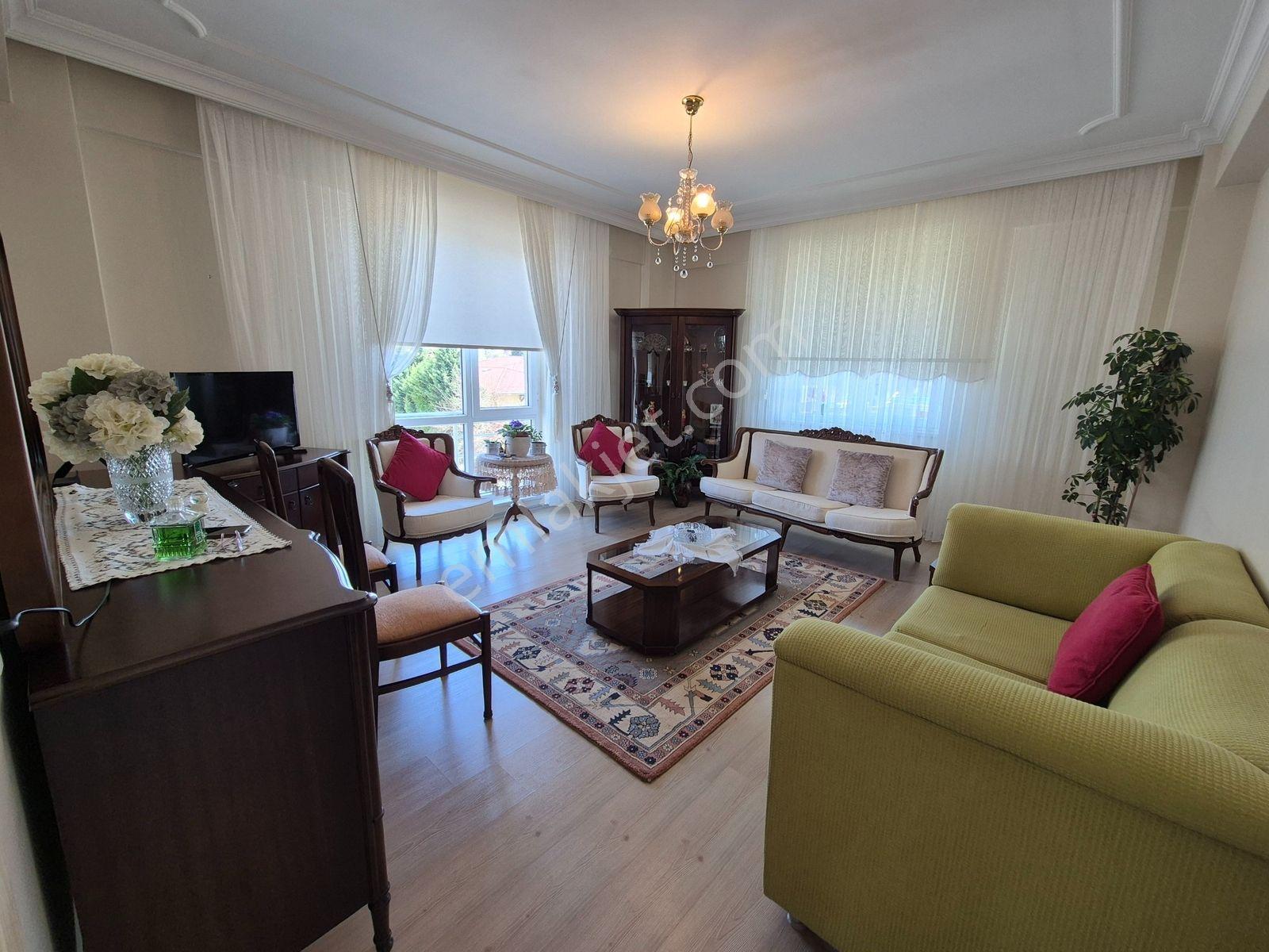 Proma Dan Batıkent Mah.site İçinde Balkonlu Asansörlü 3+1 Daire - Görsel 5