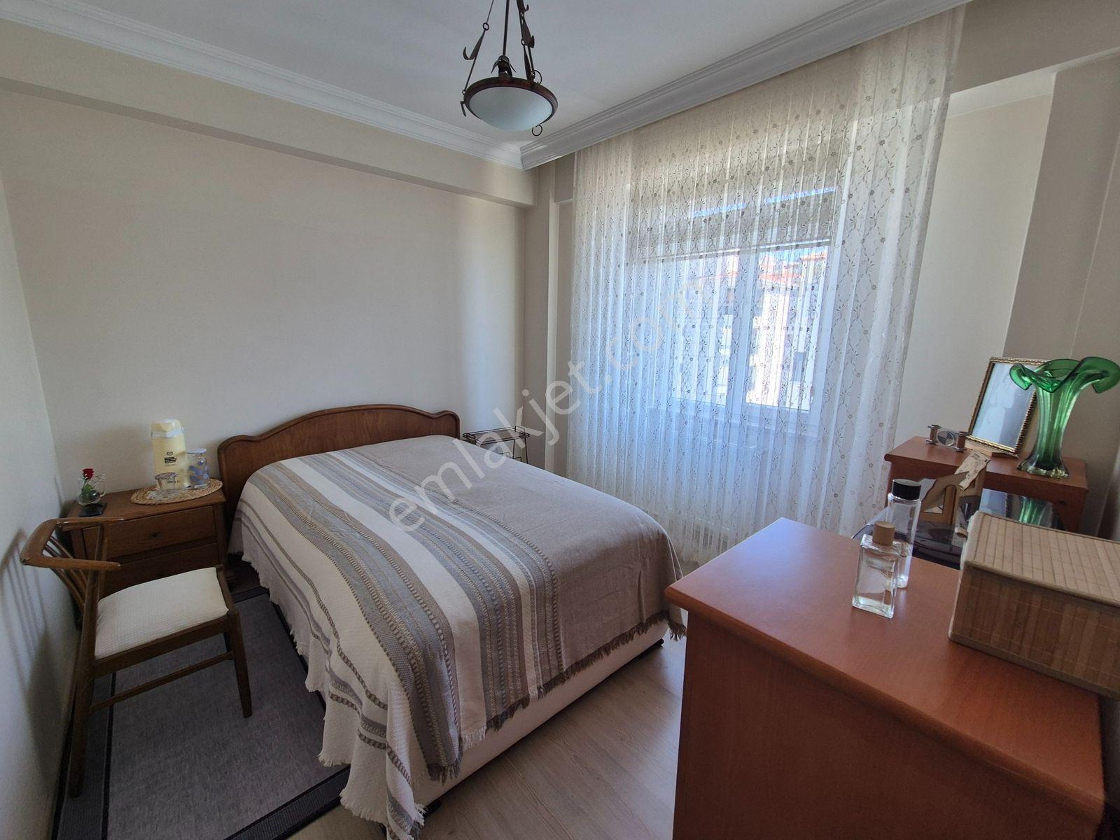 Proma Dan Batıkent Mah.site İçinde Balkonlu Asansörlü 3+1 Daire - Görsel 14