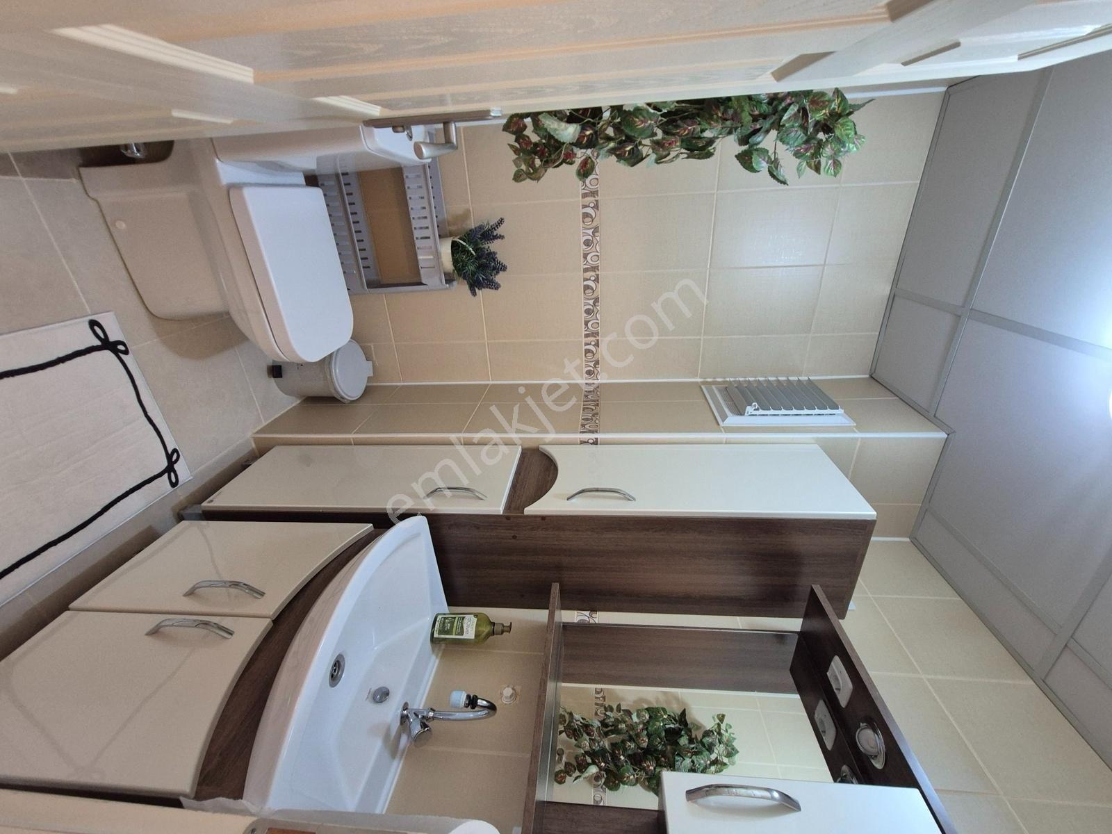 Proma Dan Batıkent Mah.site İçinde Balkonlu Asansörlü 3+1 Daire - Görsel 36