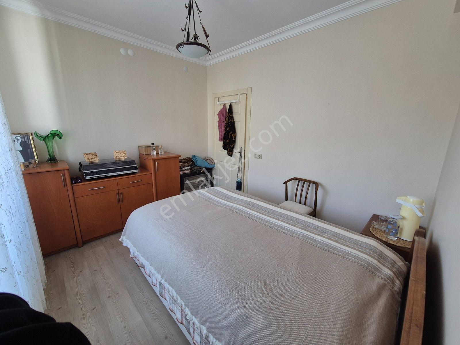 Proma Dan Batıkent Mah.site İçinde Balkonlu Asansörlü 3+1 Daire - Görsel 6