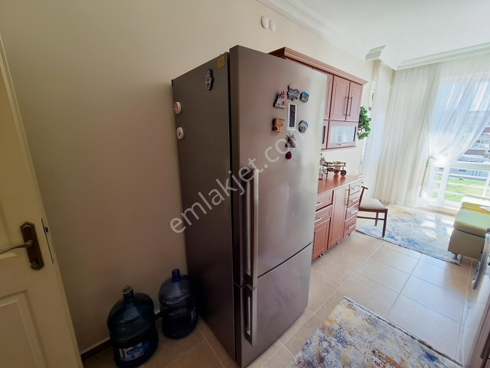 Proma Dan Batıkent Mah.site İçinde Balkonlu Asansörlü 3+1 Daire - Görsel 27
