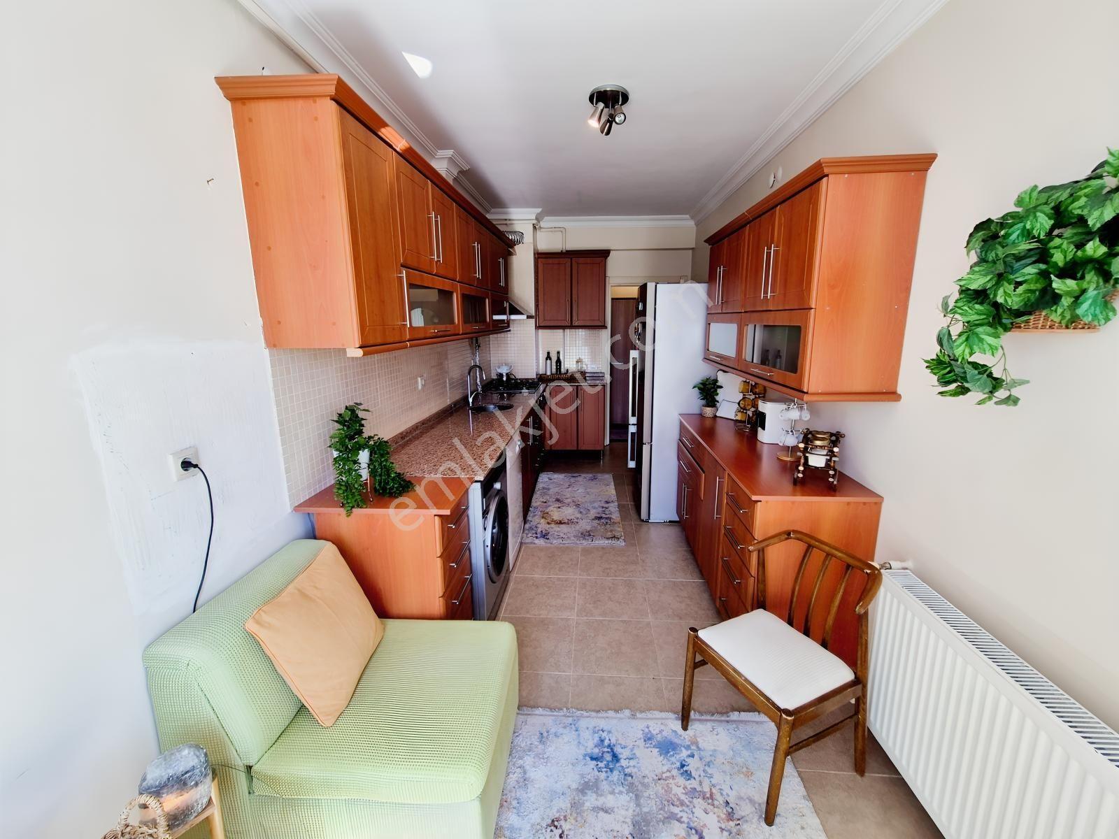 Proma Dan Batıkent Mah.site İçinde Balkonlu Asansörlü 3+1 Daire - Görsel 22