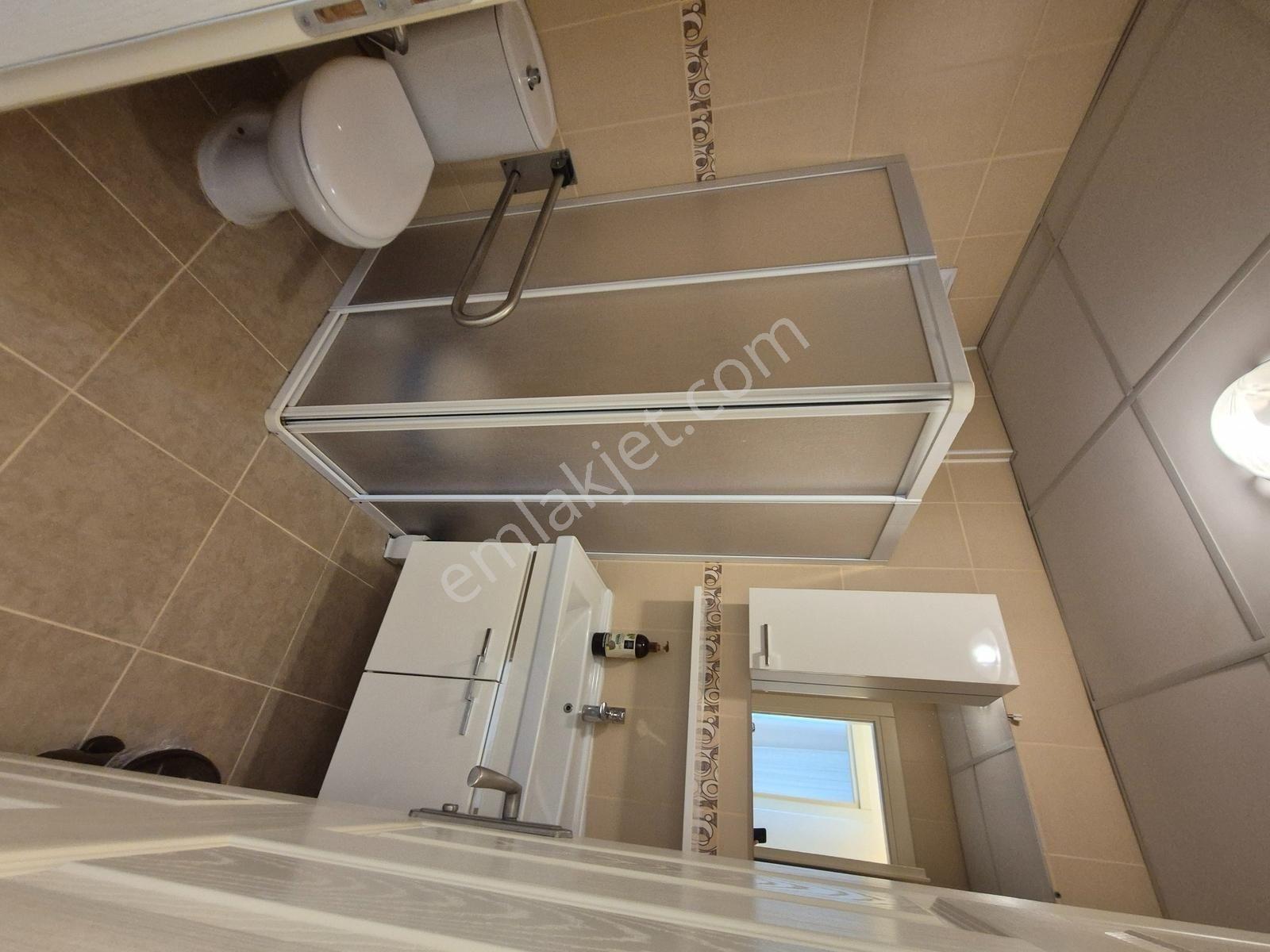 Proma Dan Batıkent Mah.site İçinde Balkonlu Asansörlü 3+1 Daire - Görsel 8