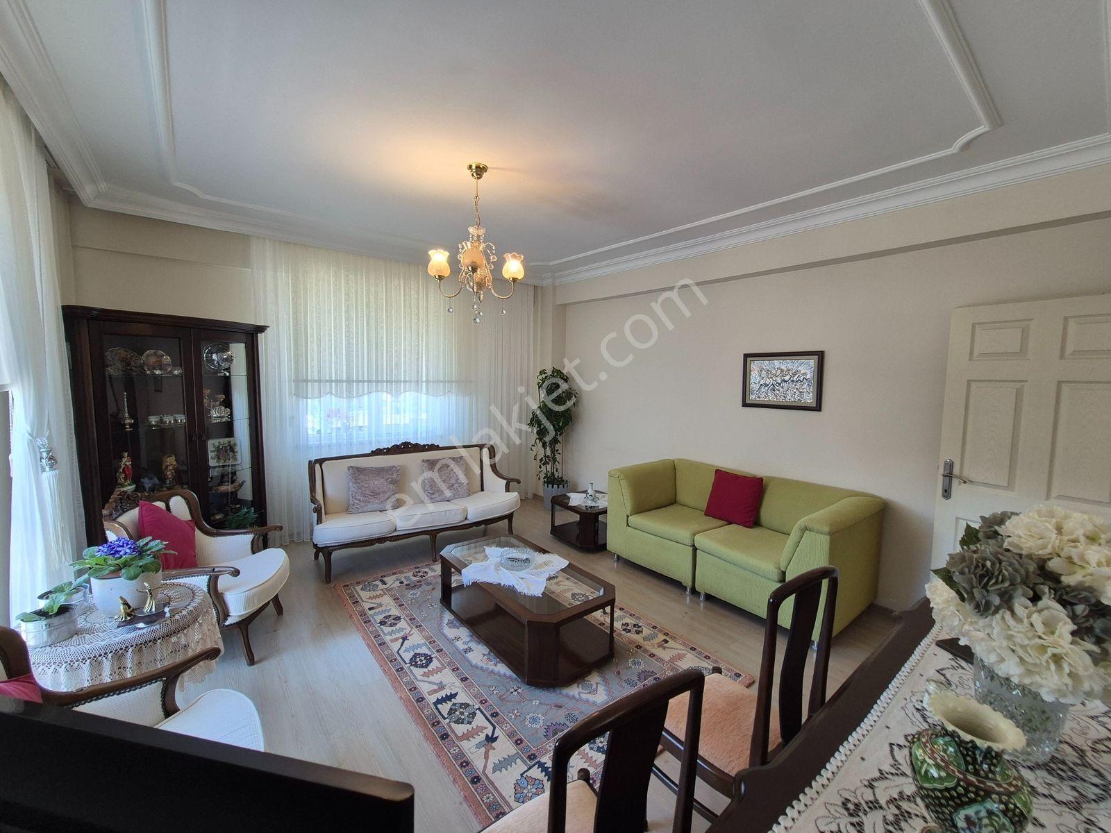 Proma Dan Batıkent Mah.site İçinde Balkonlu Asansörlü 3+1 Daire - Görsel 2