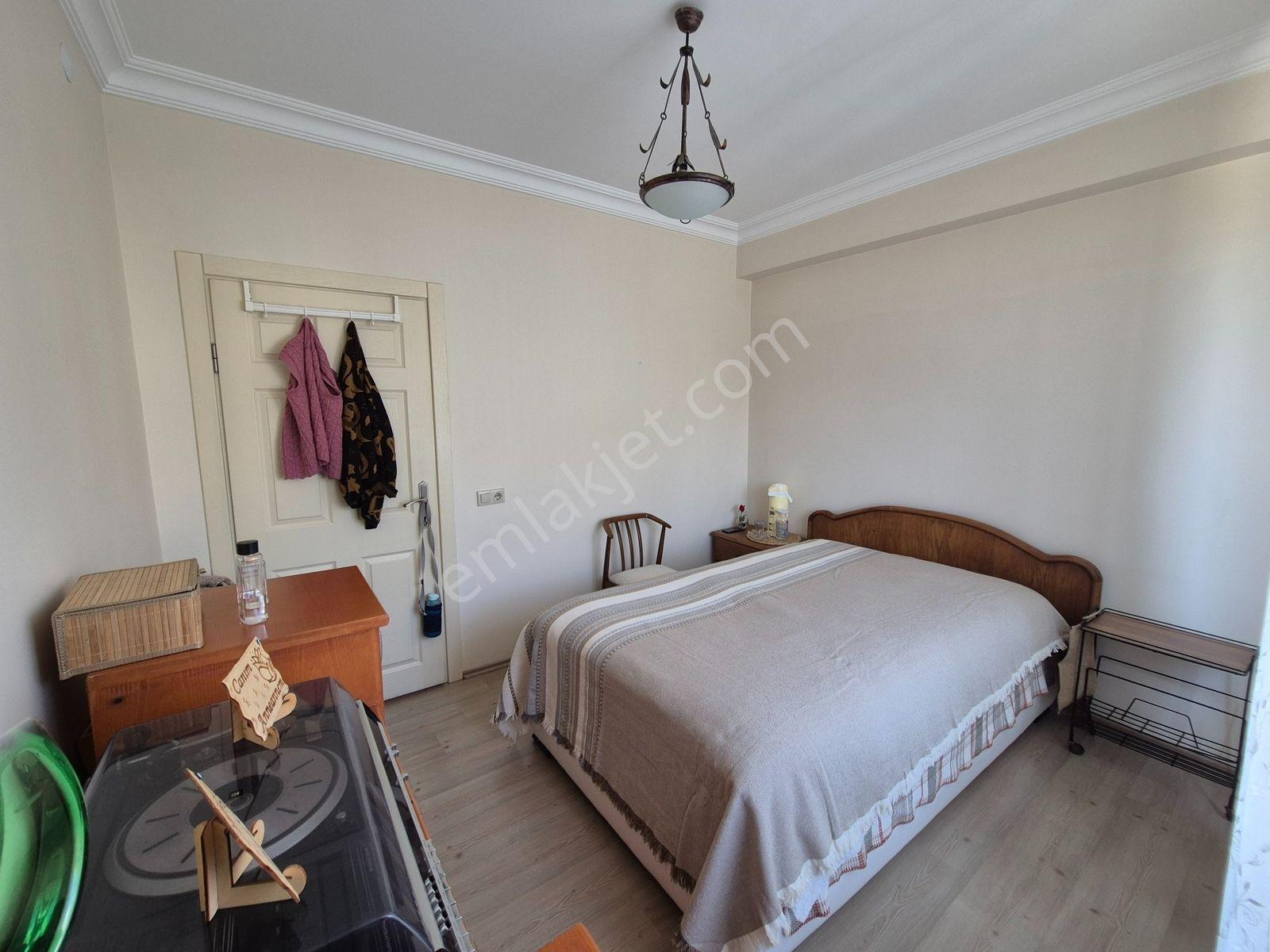 Proma Dan Batıkent Mah.site İçinde Balkonlu Asansörlü 3+1 Daire - Görsel 24