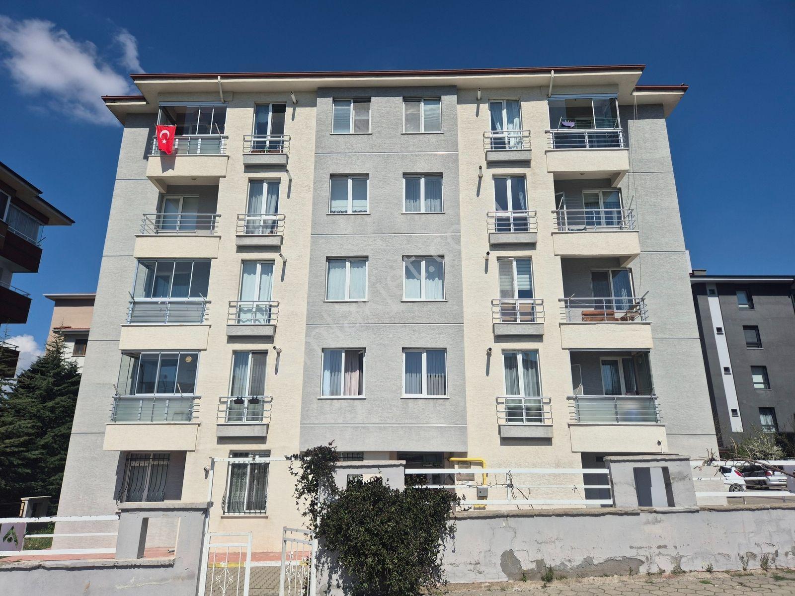 Proma Dan Batıkent Mah.site İçinde Balkonlu Asansörlü 3+1 Daire - Görsel 30
