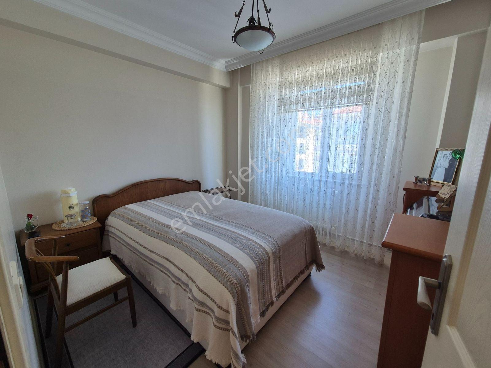 Proma Dan Batıkent Mah.site İçinde Balkonlu Asansörlü 3+1 Daire - Görsel 16