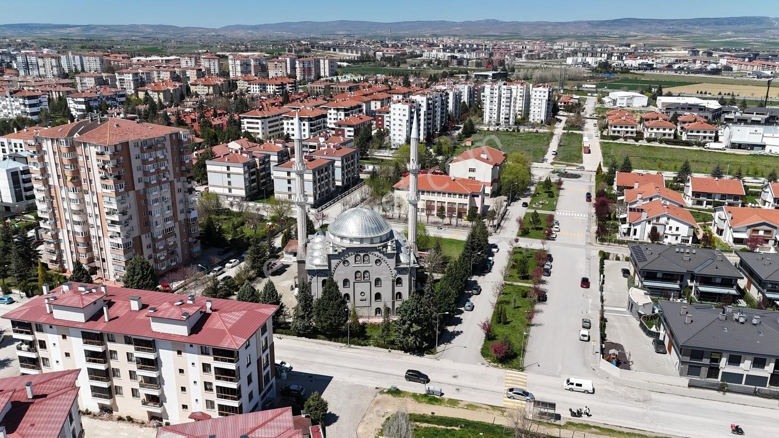 Proma Dan Batıkent Mah.site İçinde Balkonlu Asansörlü 3+1 Daire - Görsel 31