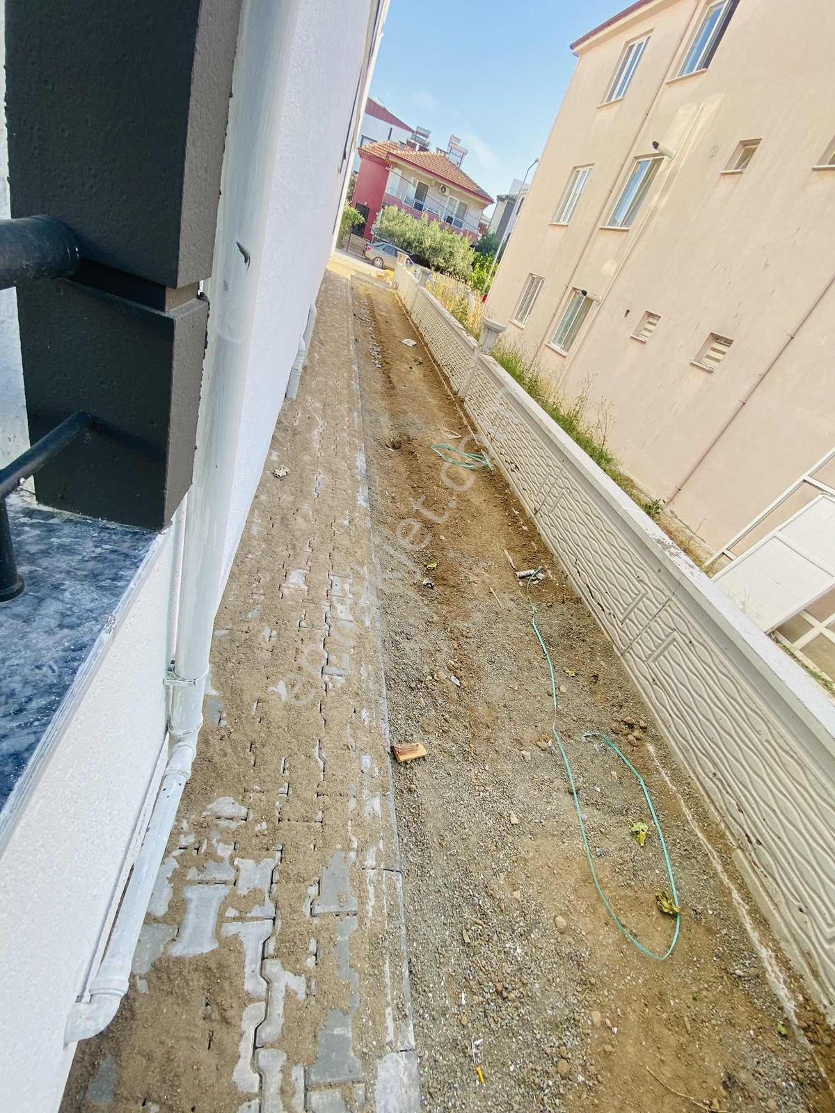Prestijden Ferah Sıfır Büyük Parka Yakın Aydınlık 1+1 Daire - Görsel 12