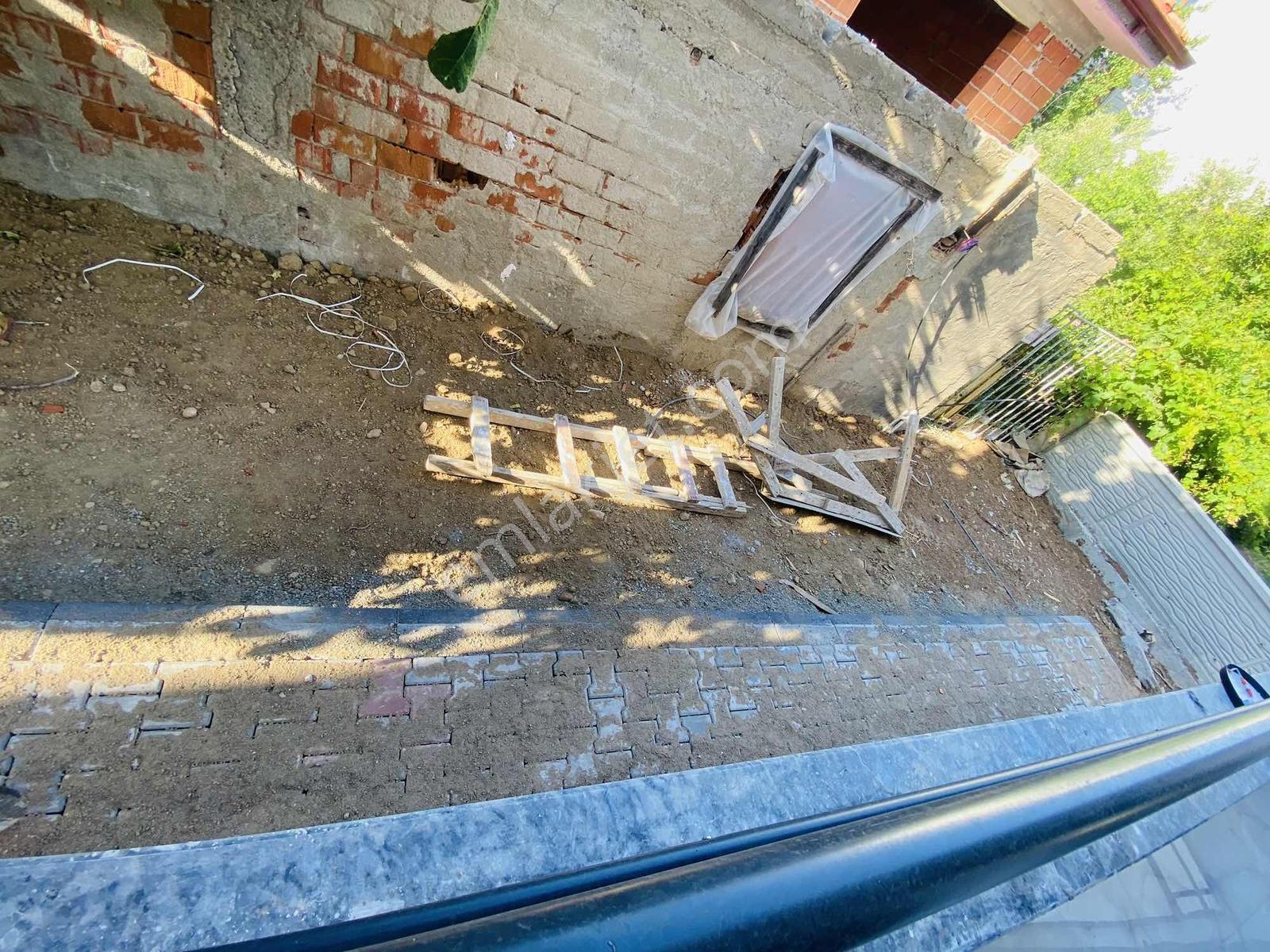 Prestijden Ferah Sıfır Büyük Parka Yakın Aydınlık 1+1 Daire - Görsel 13