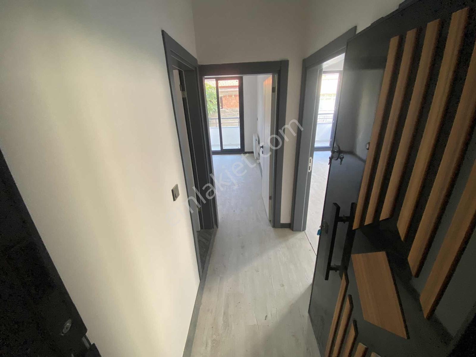 Prestijden Ferah Sıfır Büyük Parka Yakın Aydınlık 1+1 Daire - Görsel 5