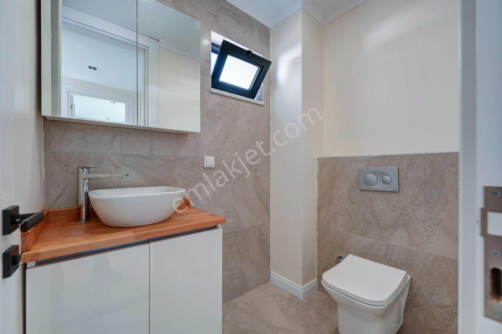 Remax Anka'dan Satılık Site İçinde Müstakil Villa - Görsel 20