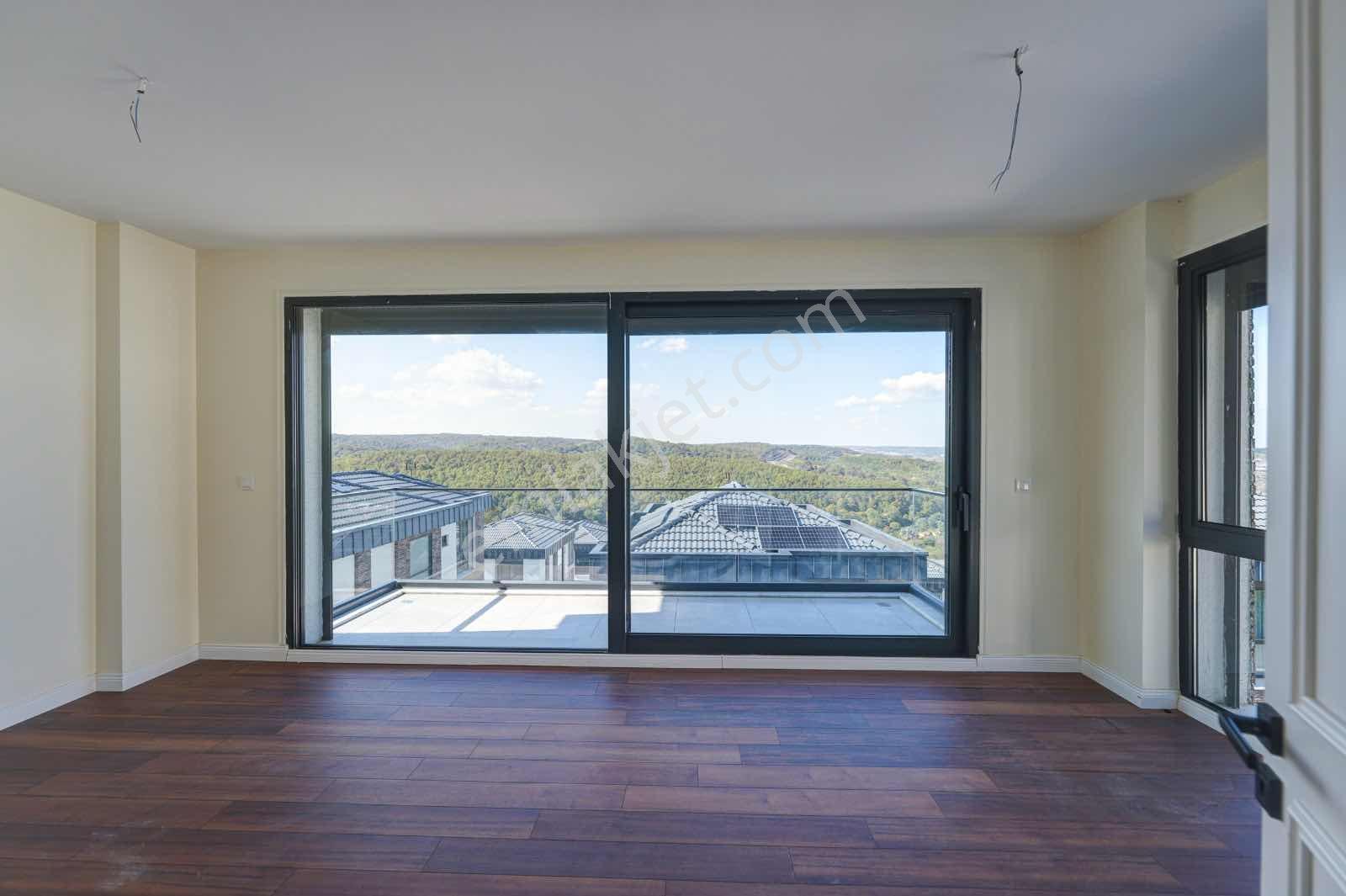 Remax Anka'dan Satılık Site İçinde Müstakil Villa - Görsel 14