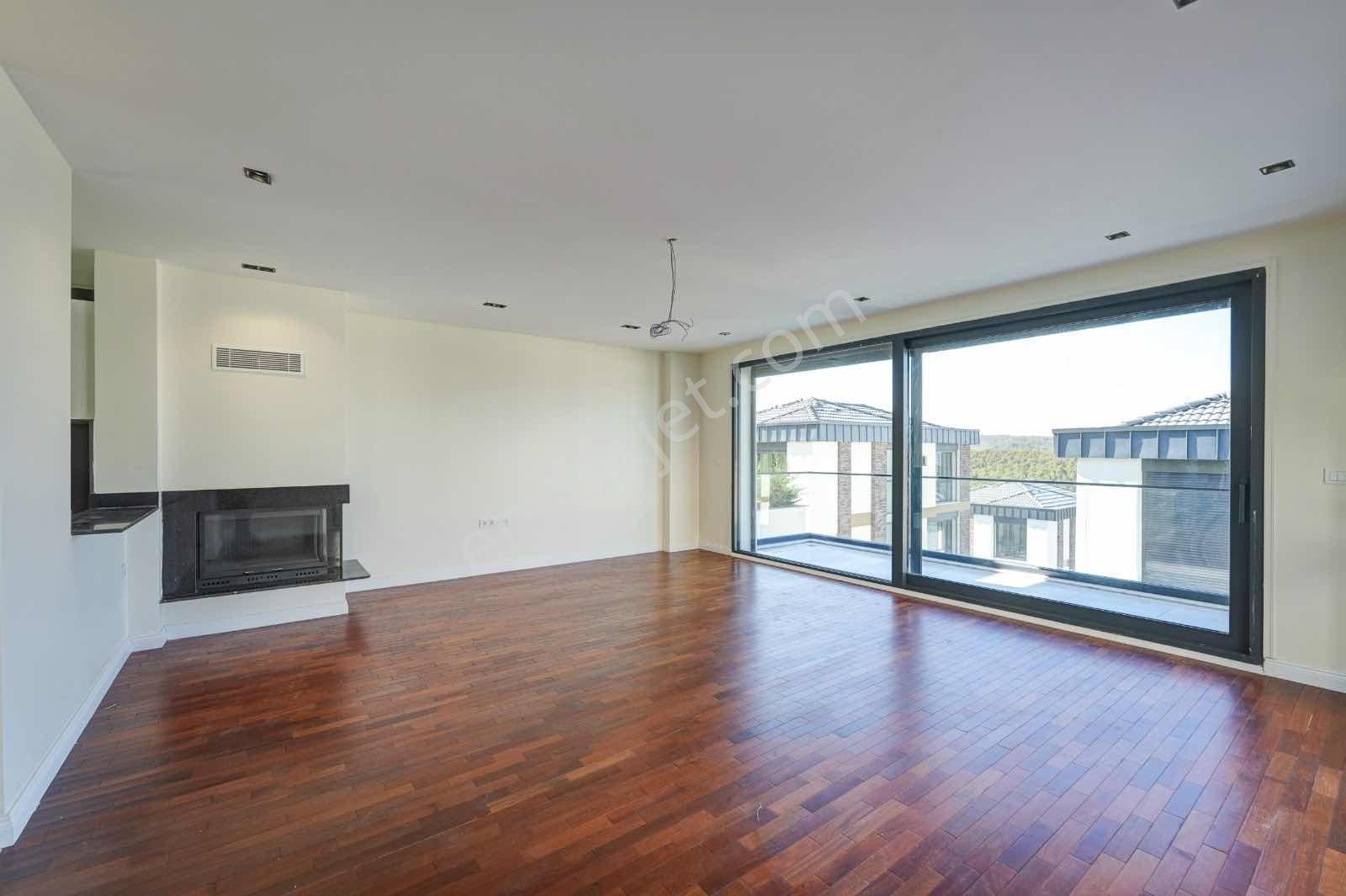 Remax Anka'dan Satılık Site İçinde Müstakil Villa - Görsel 3